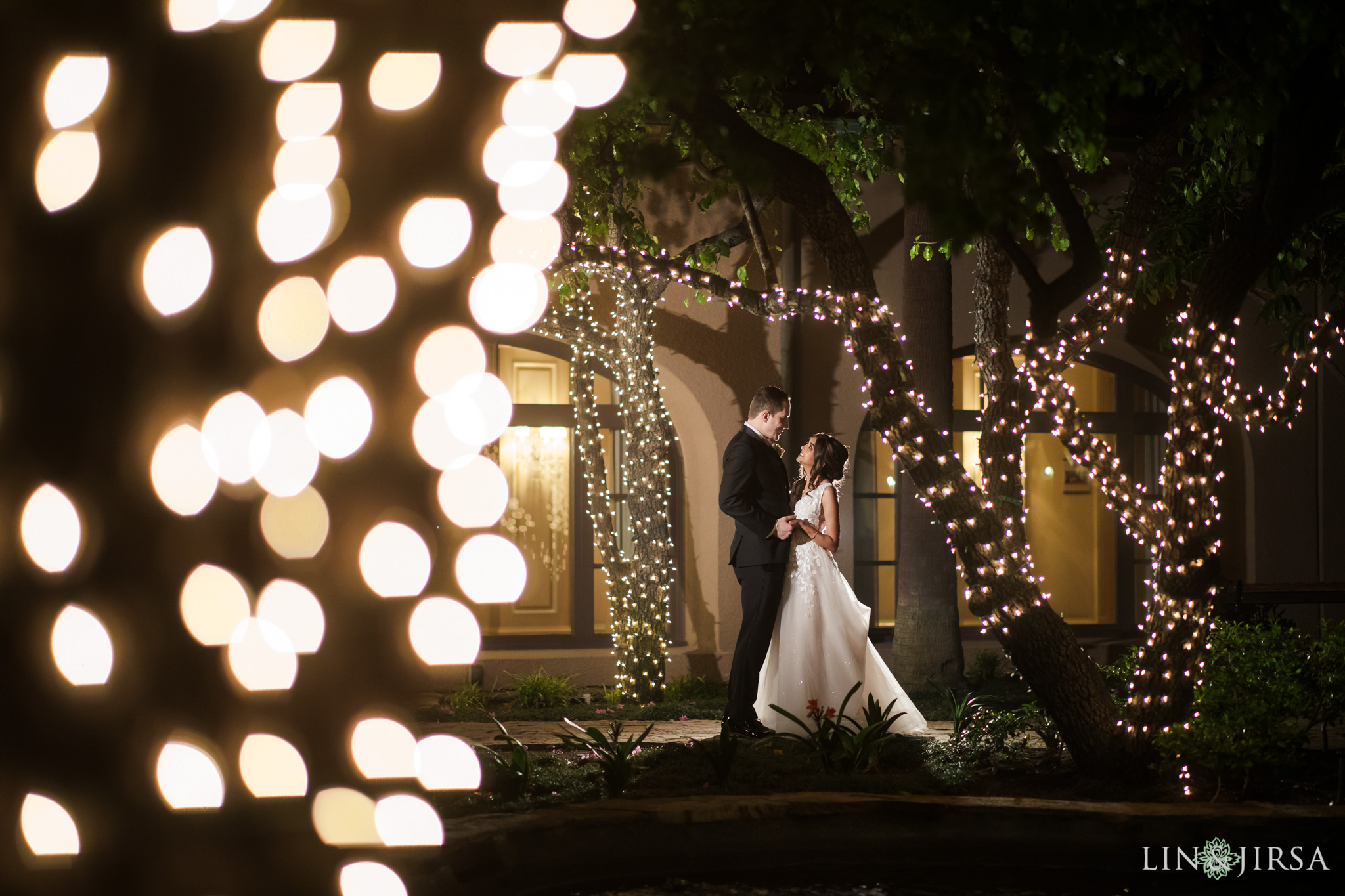 32 Langham Pasadena Multicultural Wedding Photography