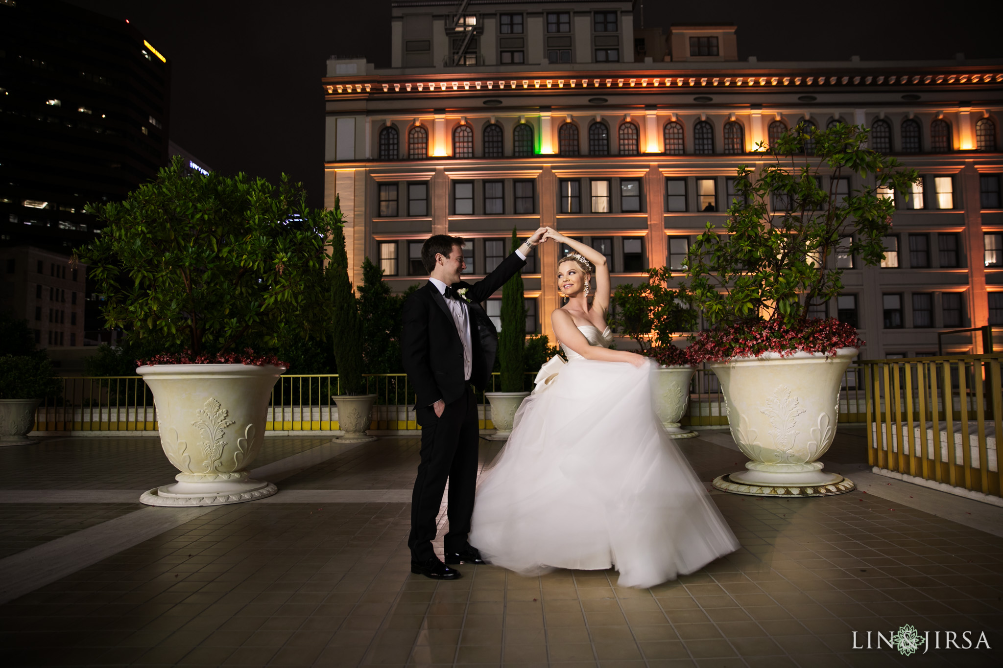 34 Westgate Hotel San Diego Wedding Photography