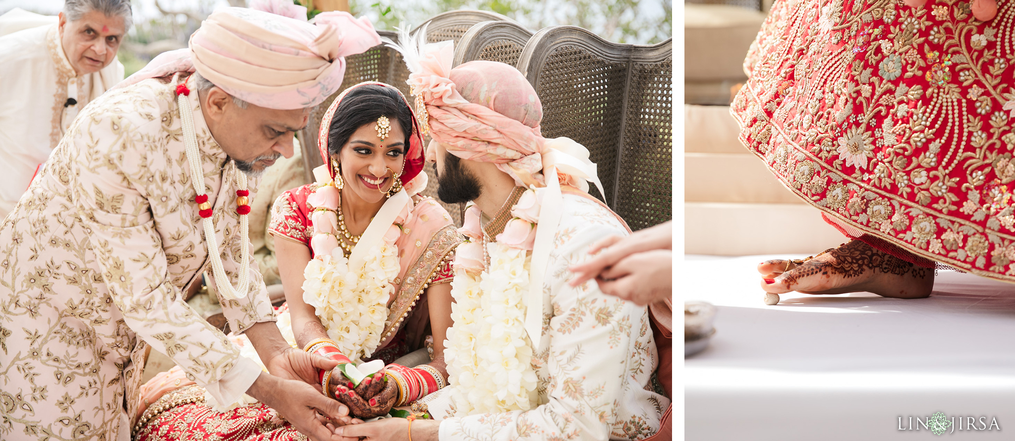 39 Ritz Carlton Laguna Niguel Indian Wedding Photography