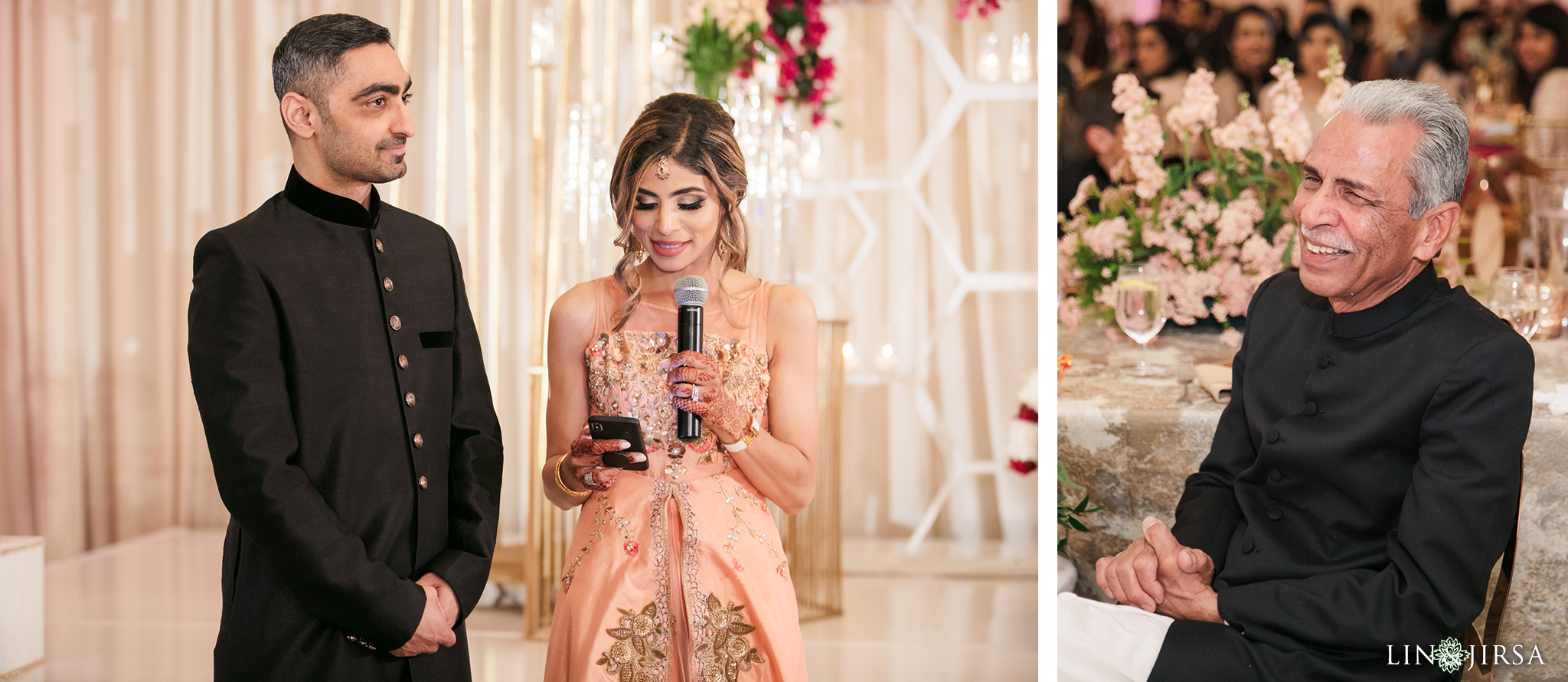 43 Hyatt Regency Garden Grove Pakistani Muslim Wedding Photography