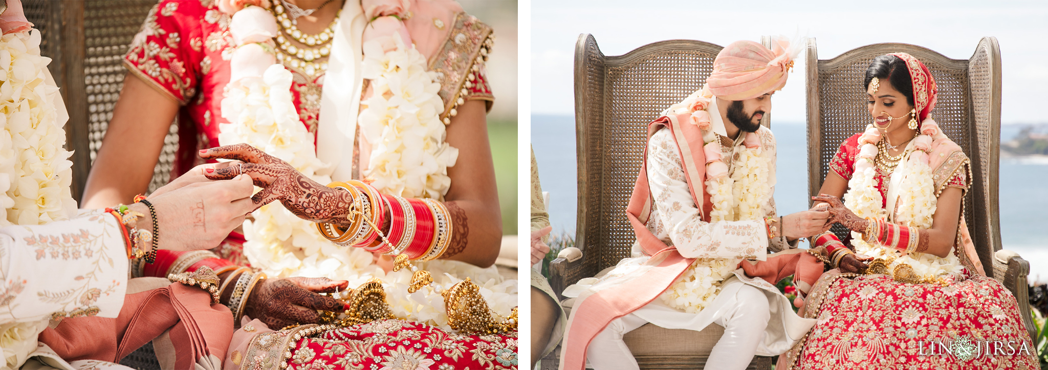 43 Ritz Carlton Laguna Niguel Indian Wedding Photography