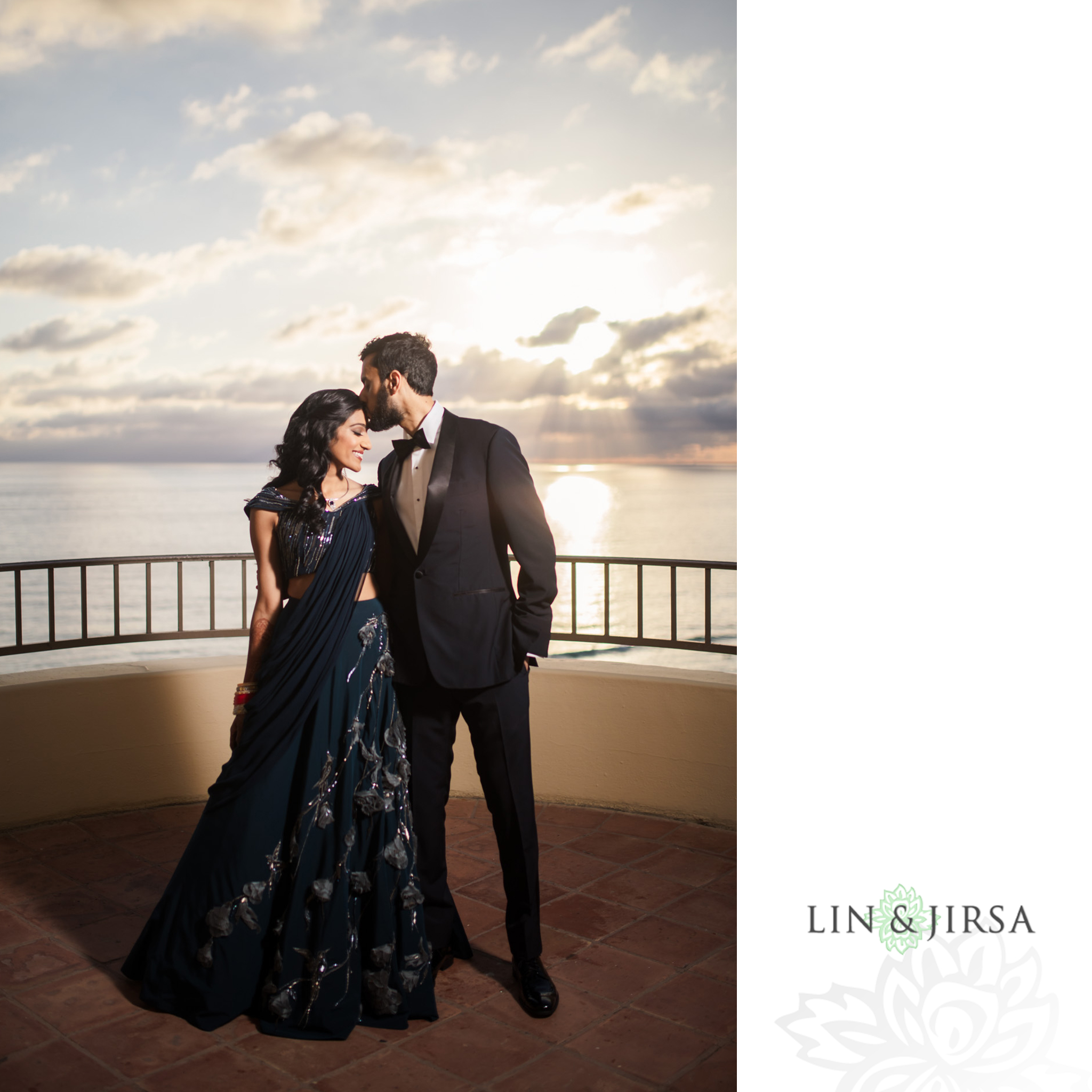 49 Ritz Carlton Laguna Niguel Indian Wedding Photography