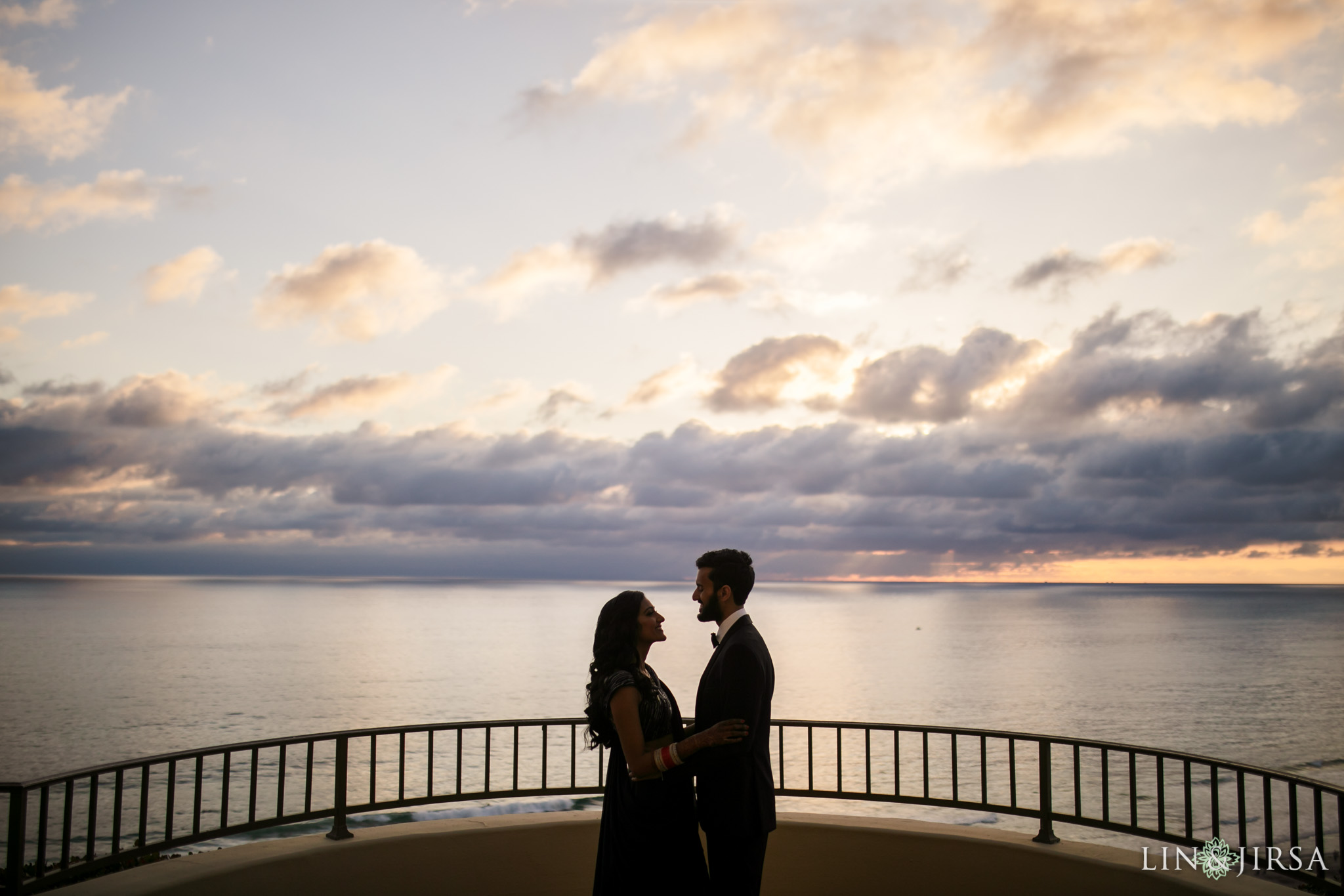 51 Ritz Carlton Laguna Niguel Indian Wedding Photography