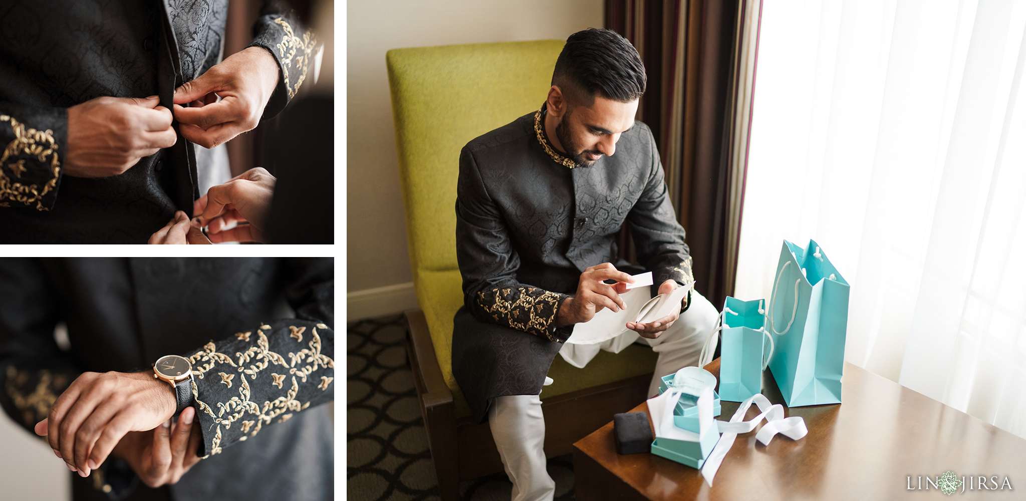 7 Hyatt Regency Garden Grove Pakistani Muslim Wedding Photographer