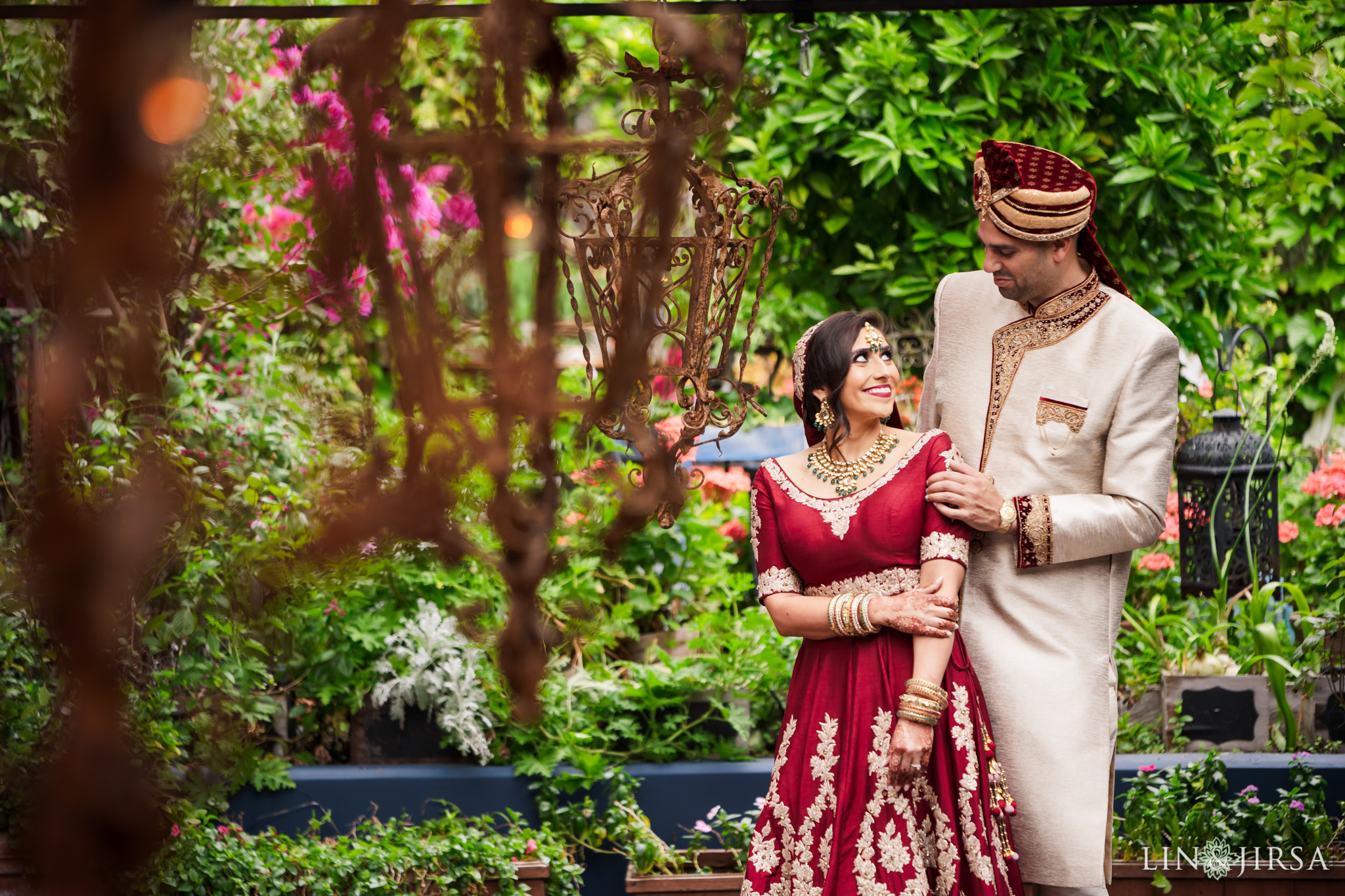 8 The Ebell Los Angeles Indian Wedding Photography