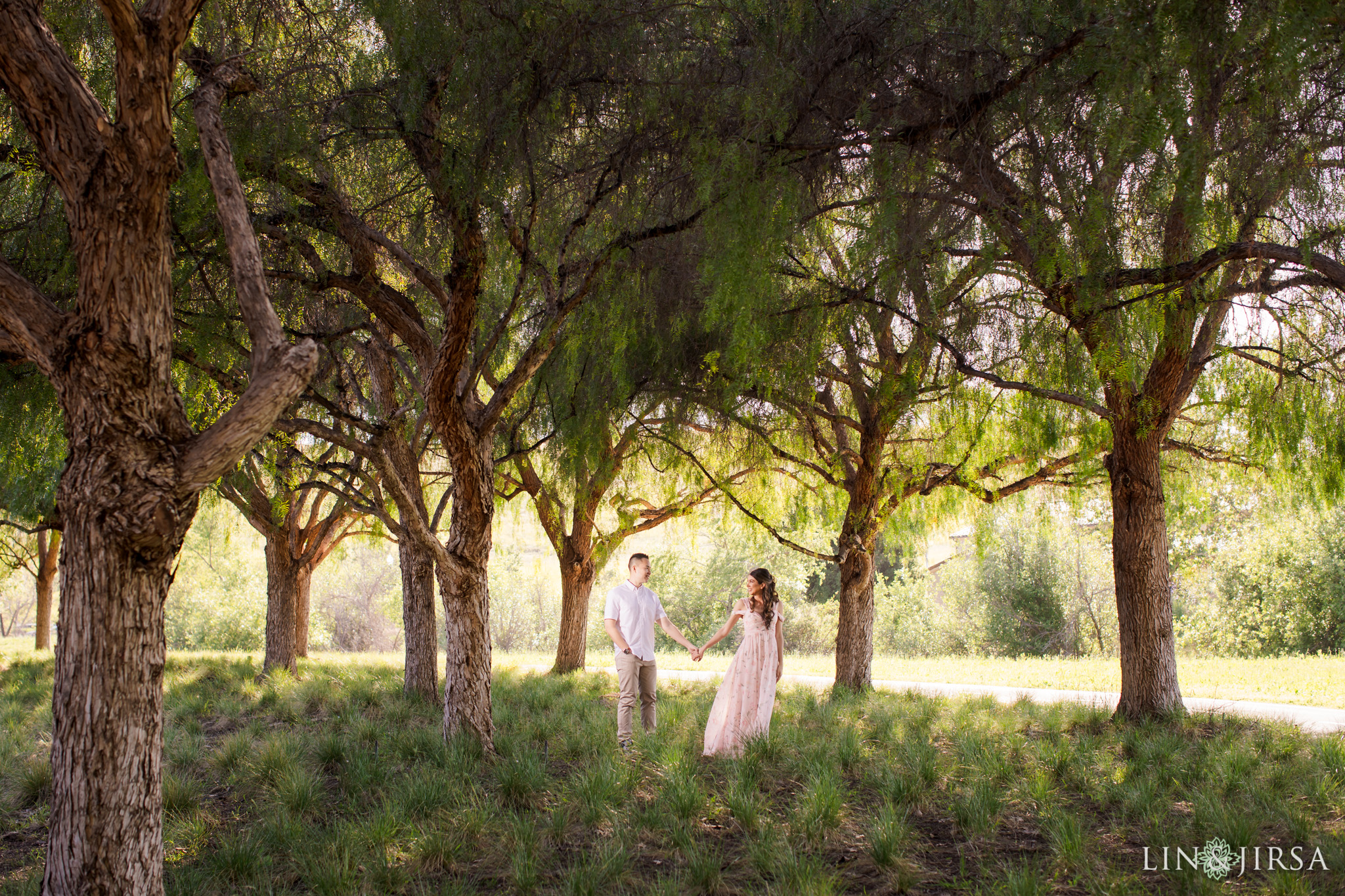 zmsantos Quail Hill Orange County Engagement Photography