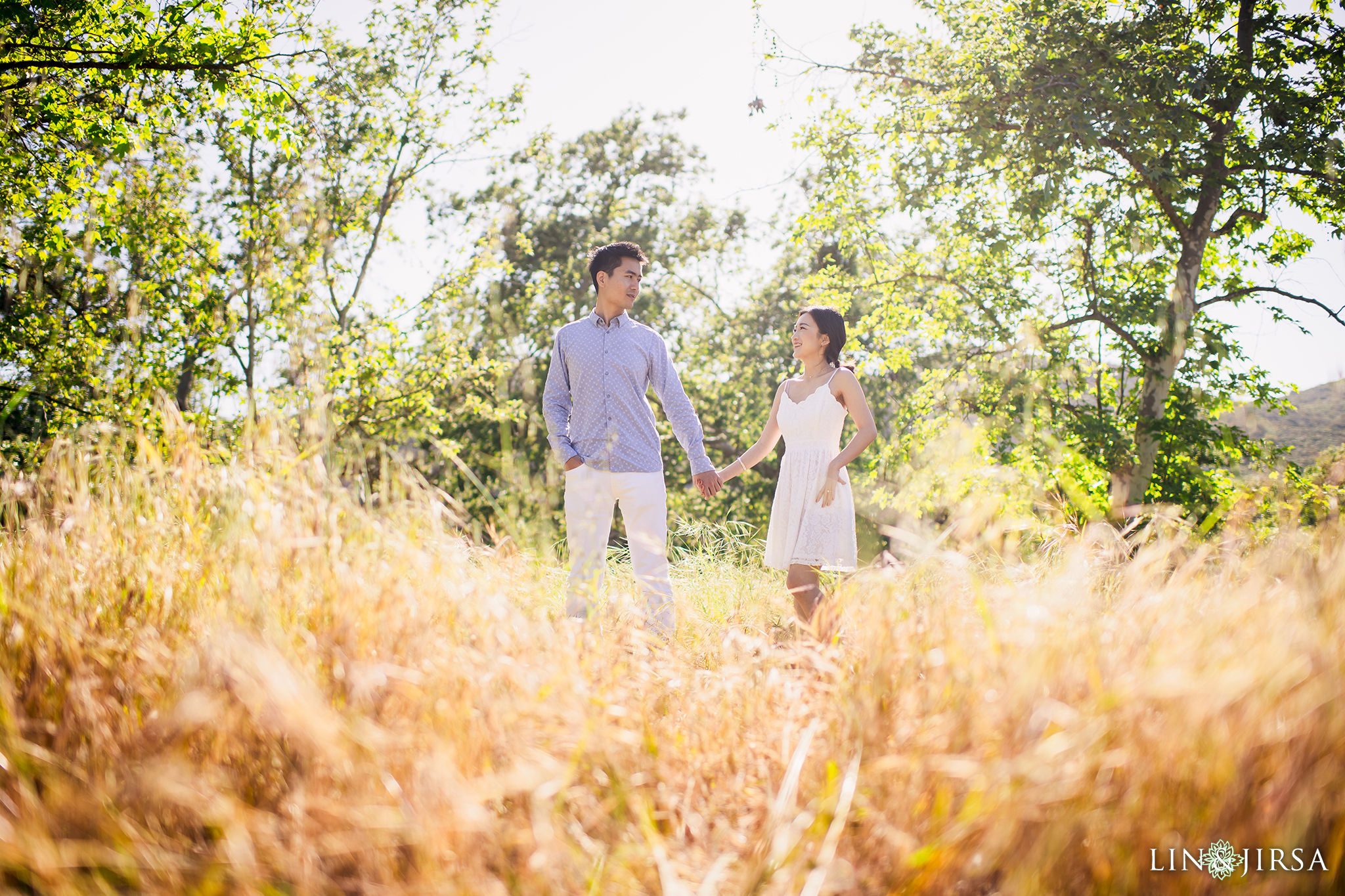 znb James Dilley Orange County Engagement Photography