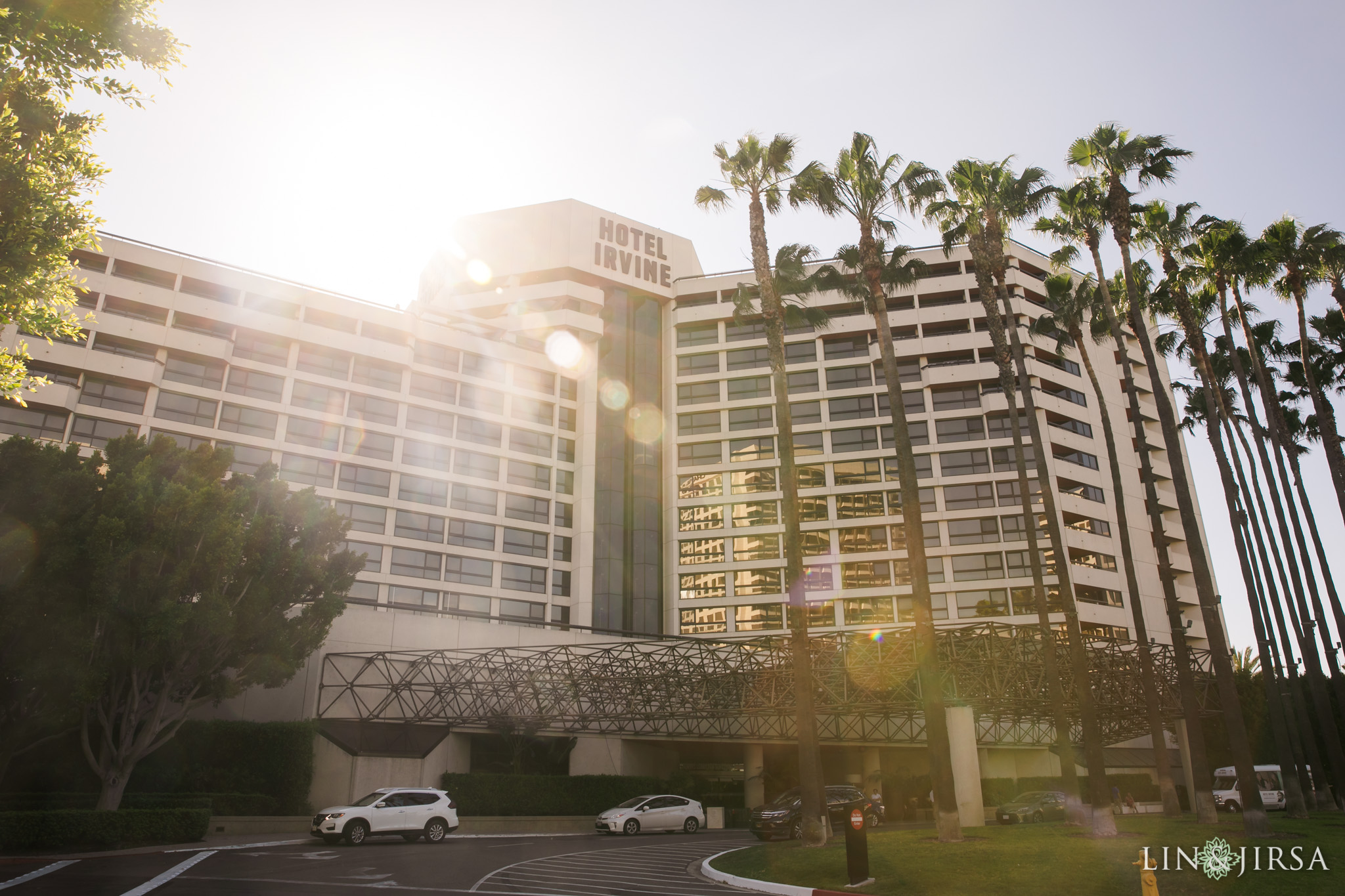 znc Hotel Irvine Pakistani Muslim Wedding Valima Photography