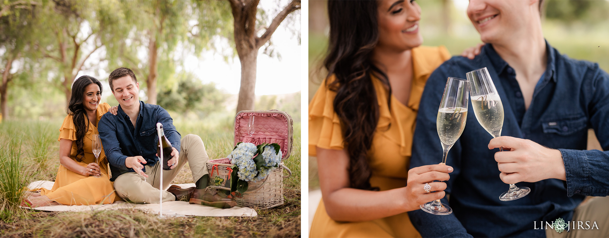 02 Jeffrey Open Space Orange County Engagement Photographer