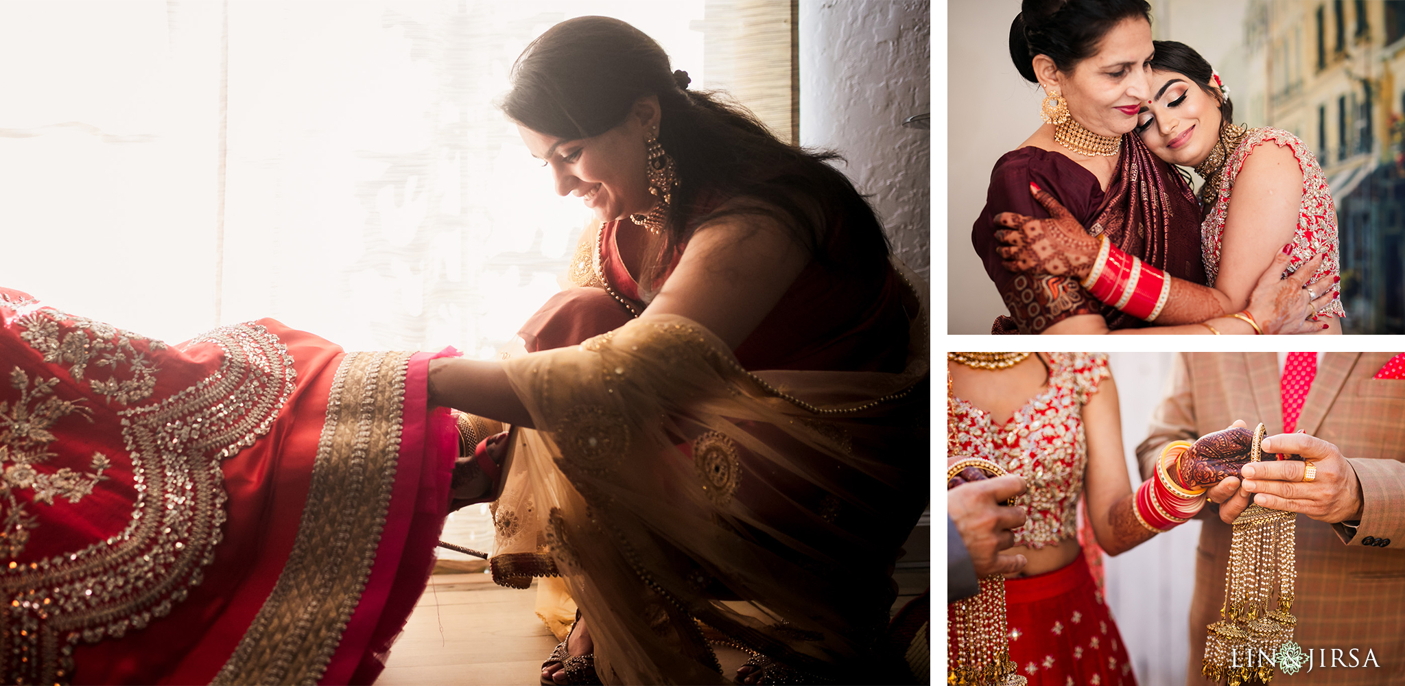 02 Sikh Gurdwara San Jose Punjabi Indian Wedding Photography