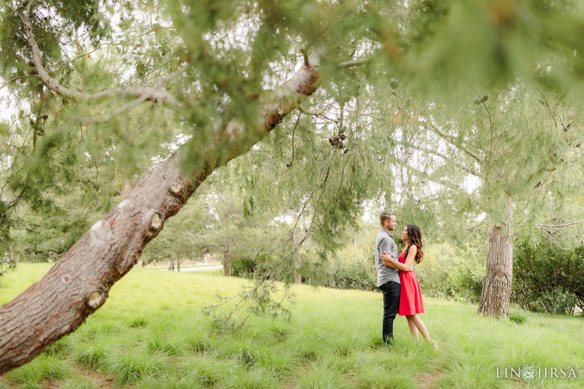 03 Jeffrey Open Space Engagement Photography