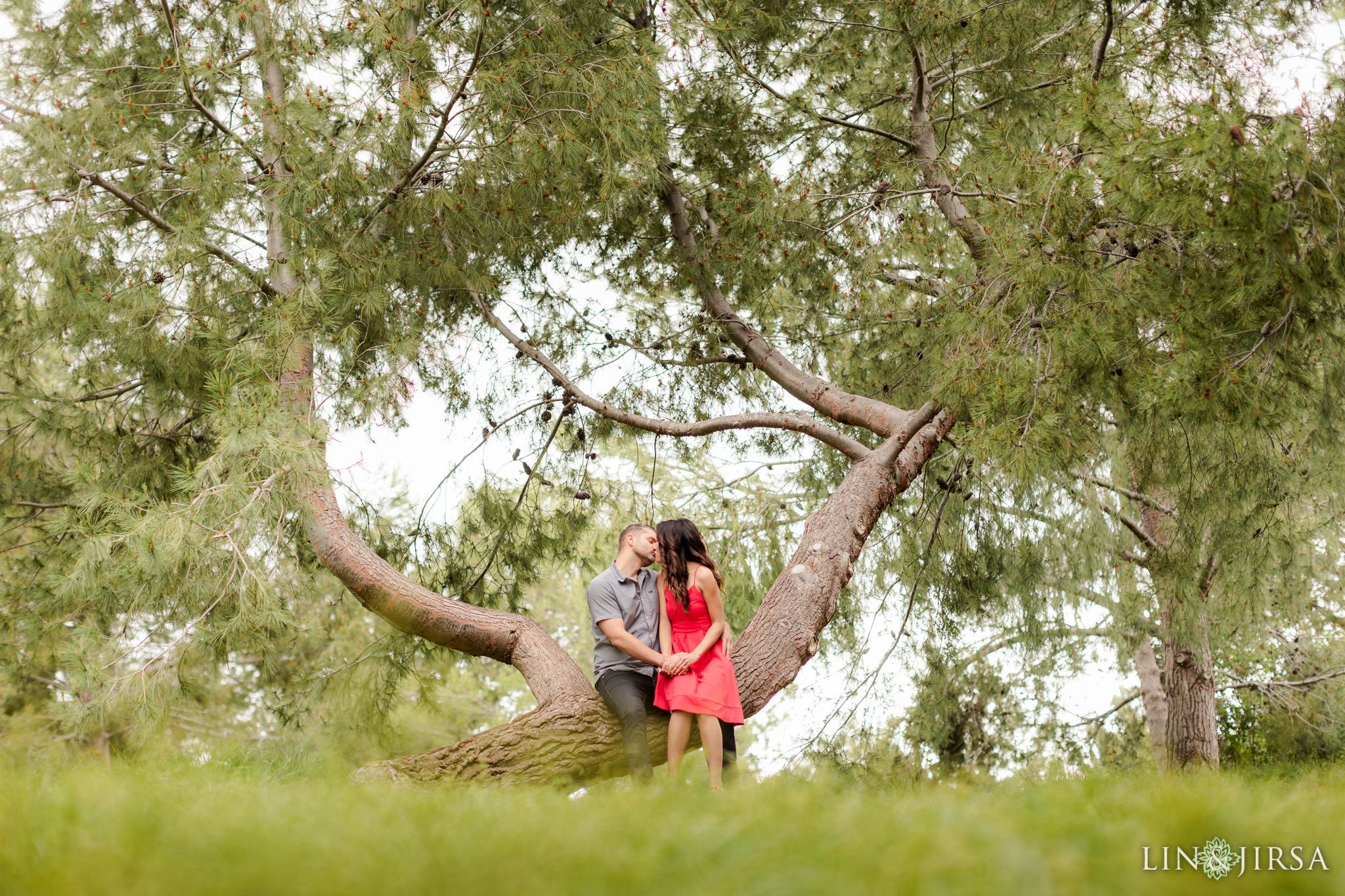 04 Jeffrey Open Space Engagement Photography