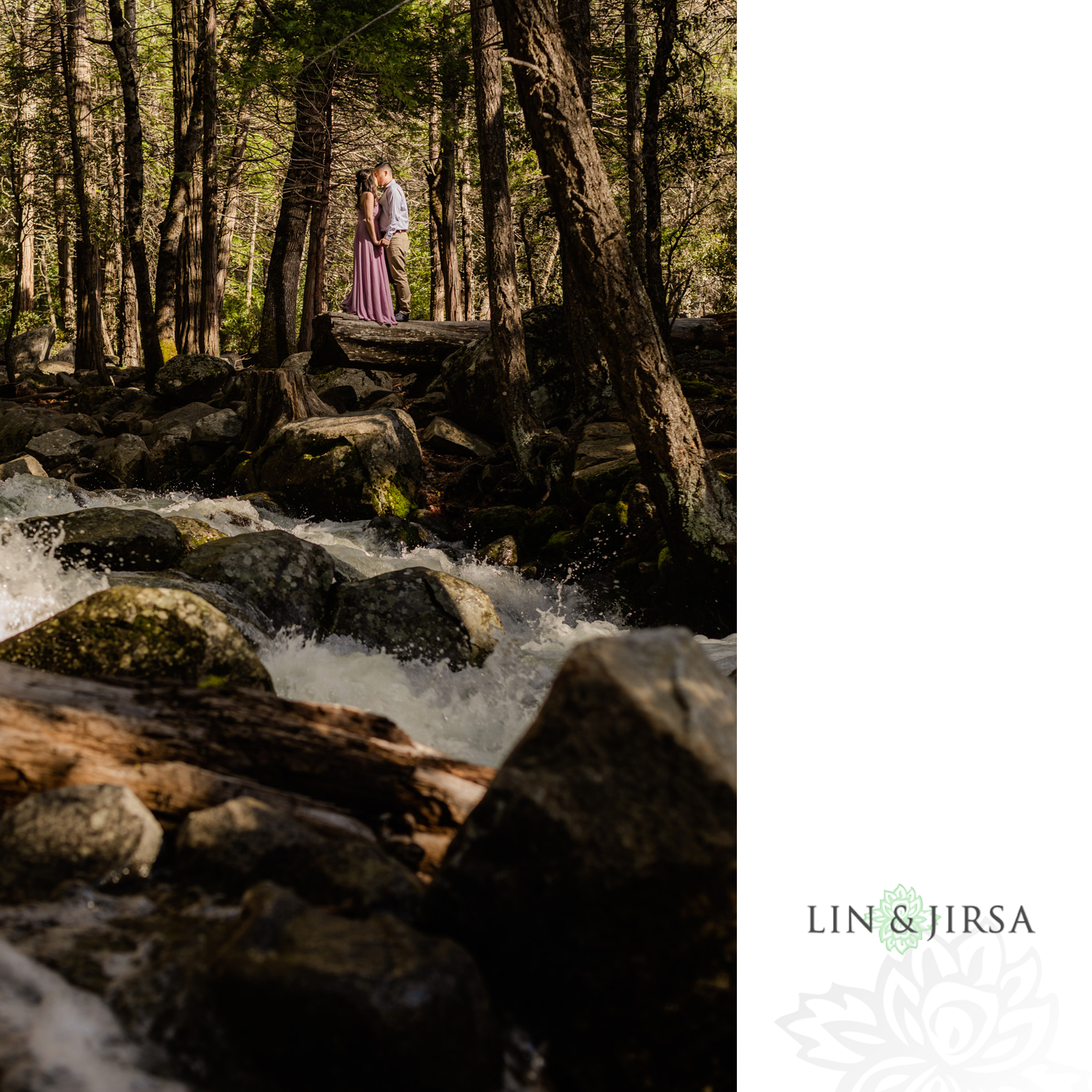 04 Yosemite National Park Travel Destination Engagement Photography