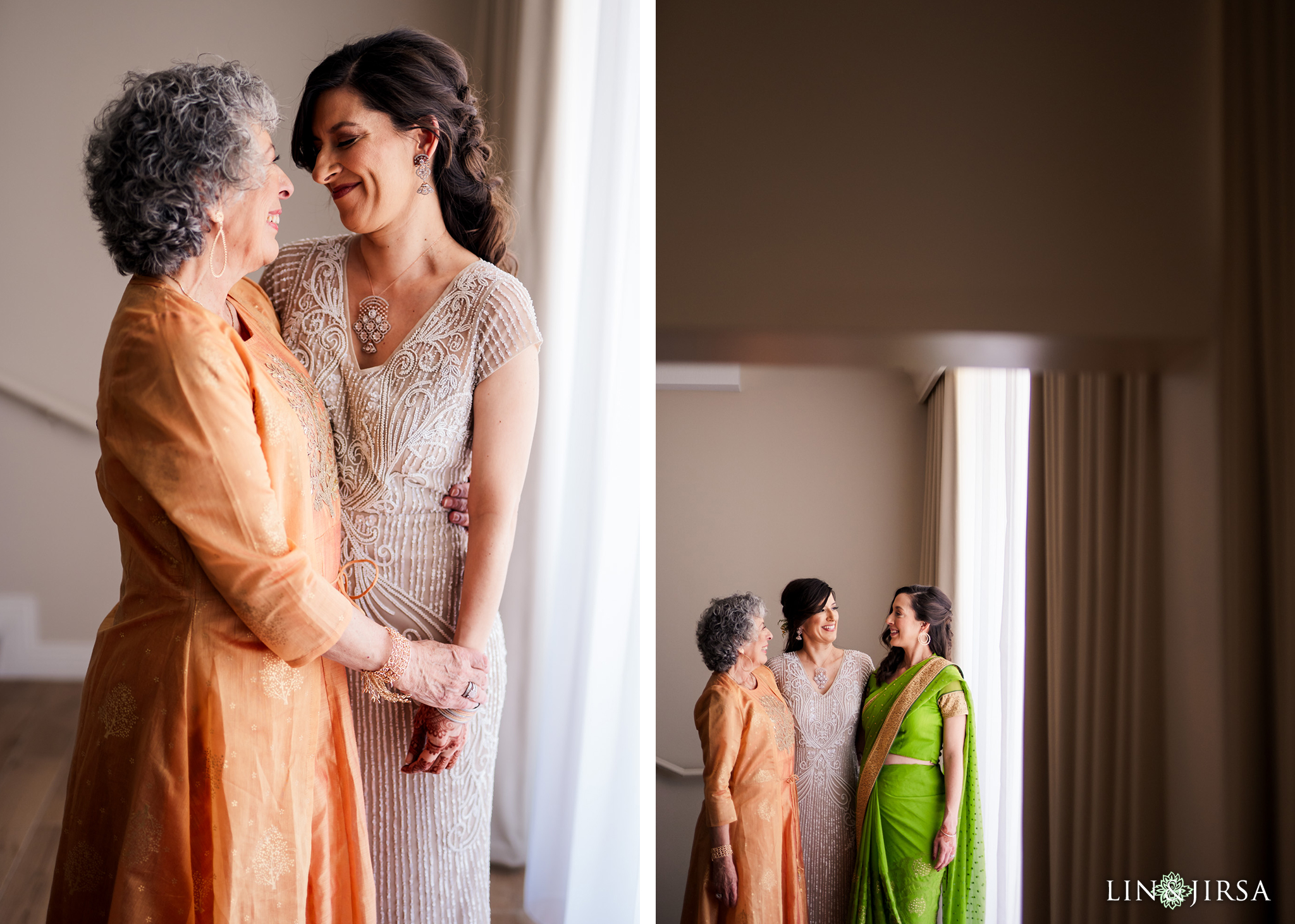 05 Hilton Mission Bay San Diego South Asian Wedding Photography