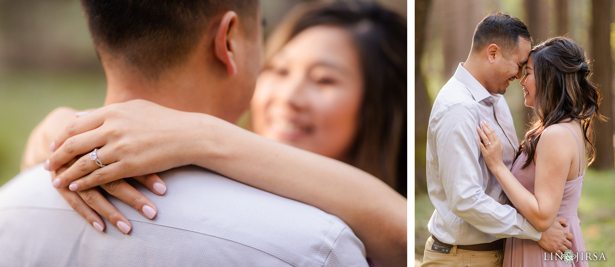 07 Yosemite National Park Travel Destination Engagement Photography