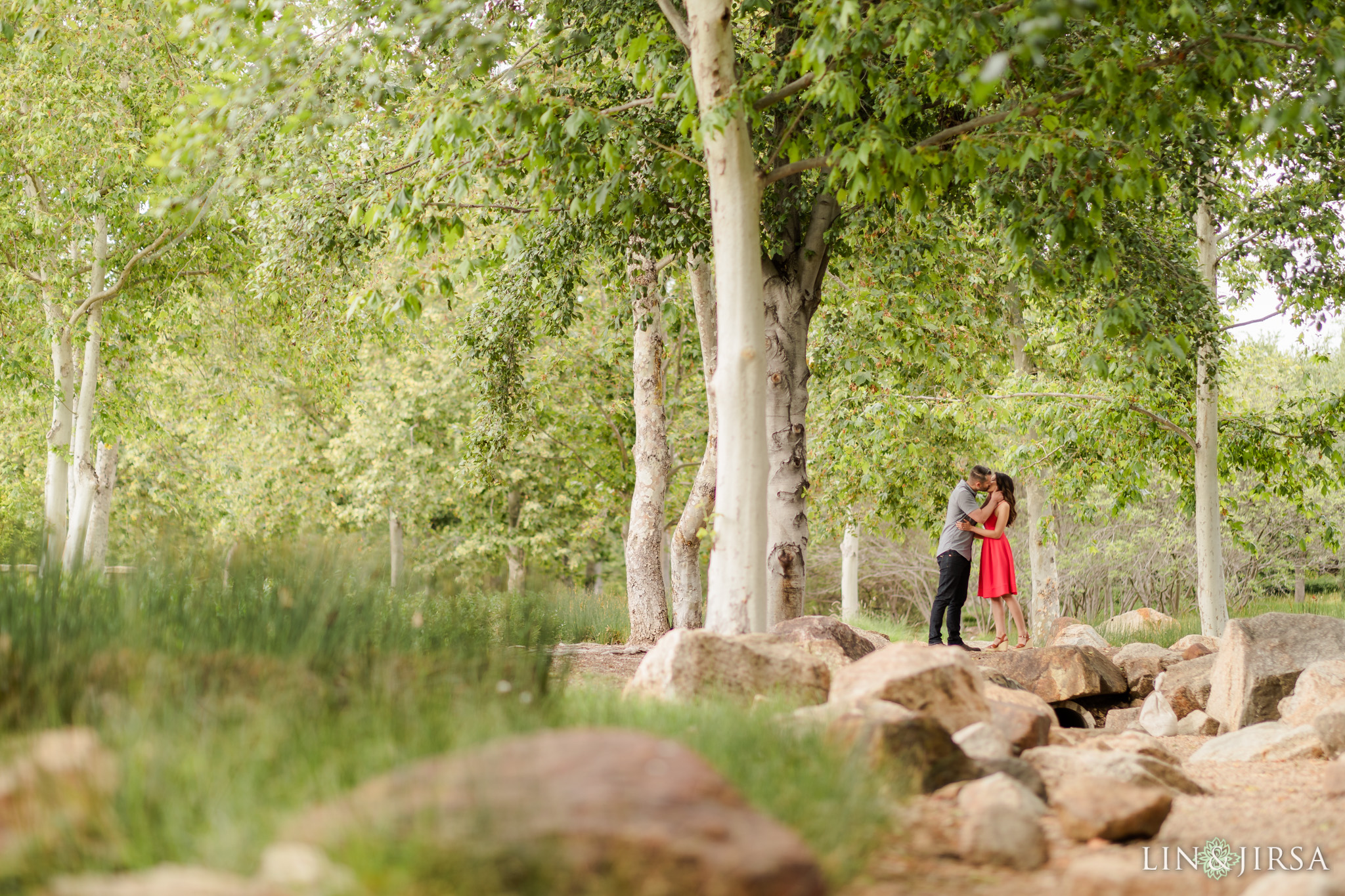 08 Jeffrey Open Space Engagement Photography