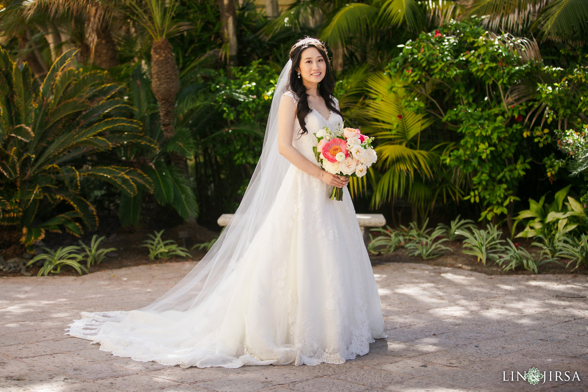 08 Ritz Carlton Laguna Niguel Wedding Photography