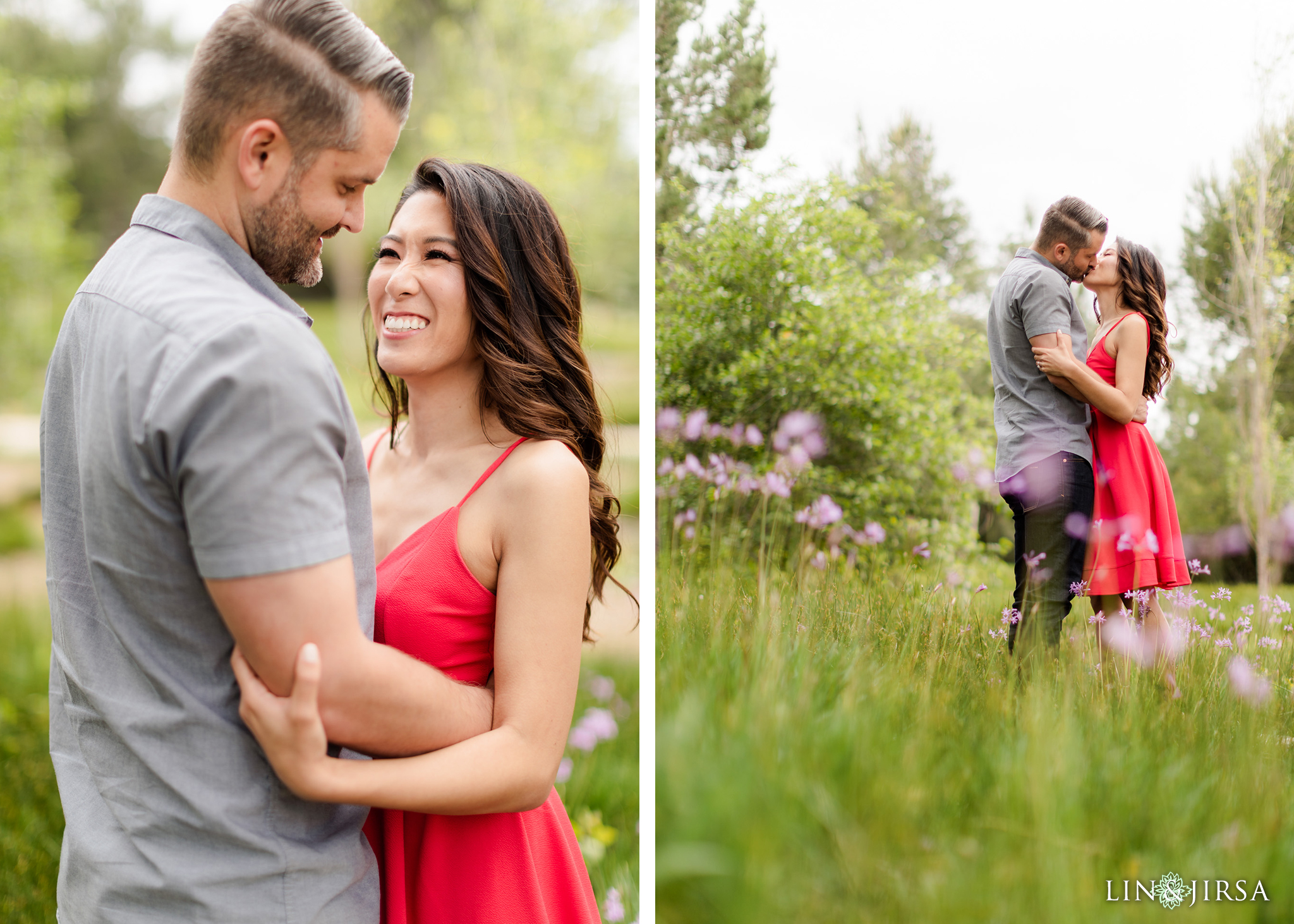 09 Jeffrey Open Space Engagement Photography