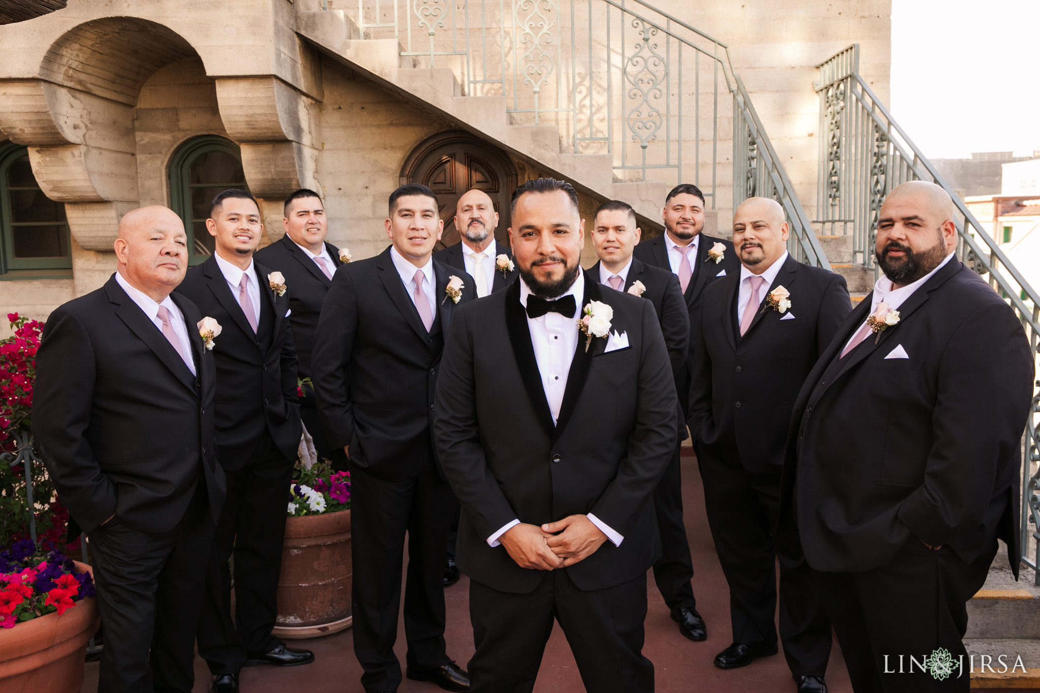 09 Mission Inn Hotel Spa Riverside Wedding Photography