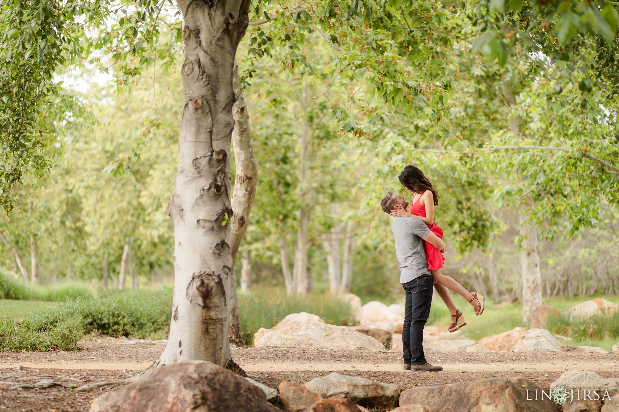 10 Jeffrey Open Space Engagement Photography