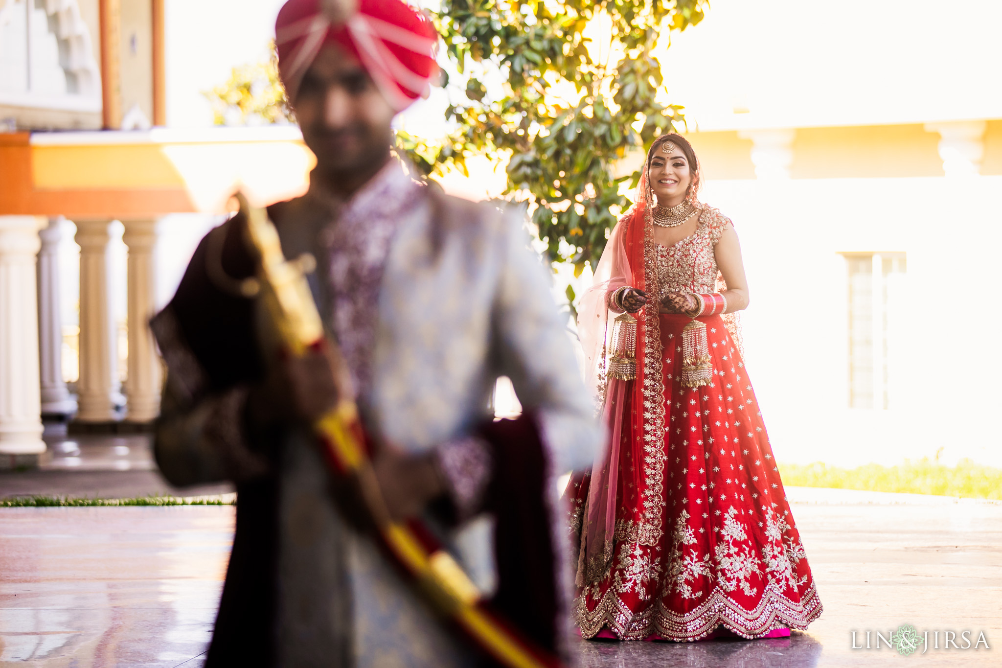 10 Sikh Gurdwara San Jose Punjabi Indian Wedding Photography