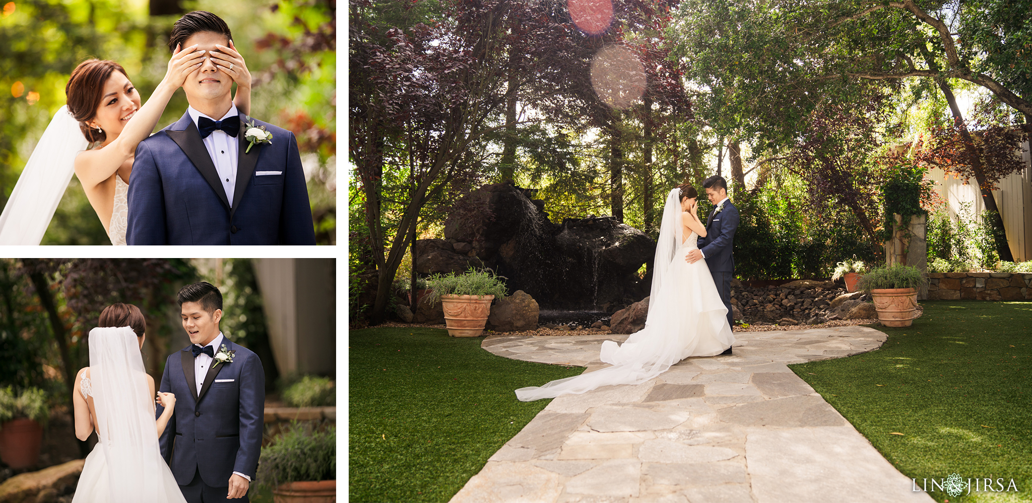 11 Calamigos Ranch Malibu Wedding Photography