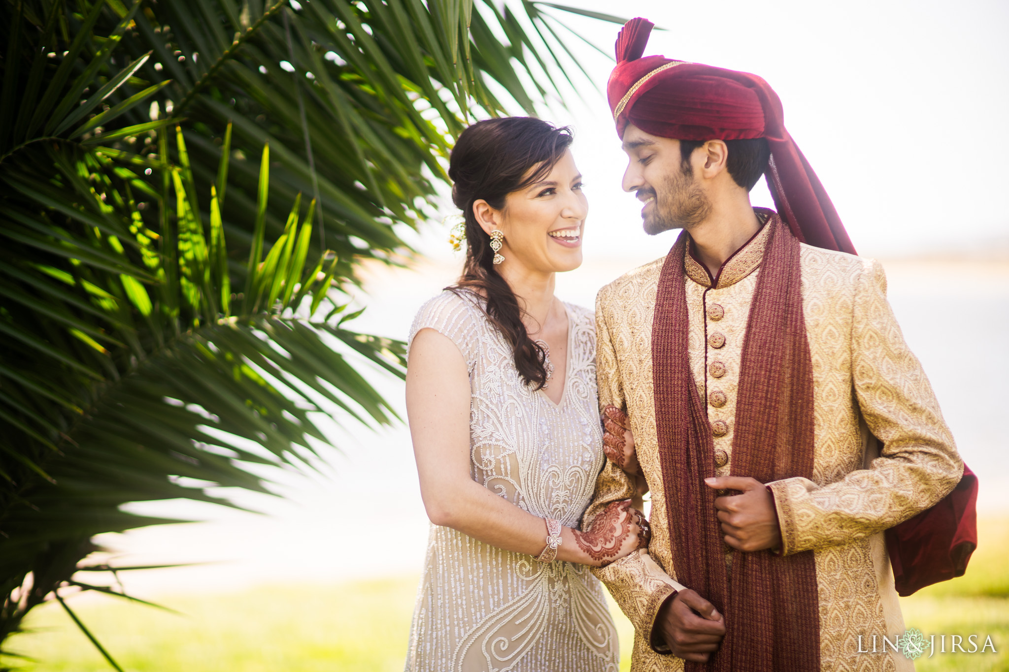 11 Hilton Mission Bay San Diego South Asian Wedding Photography