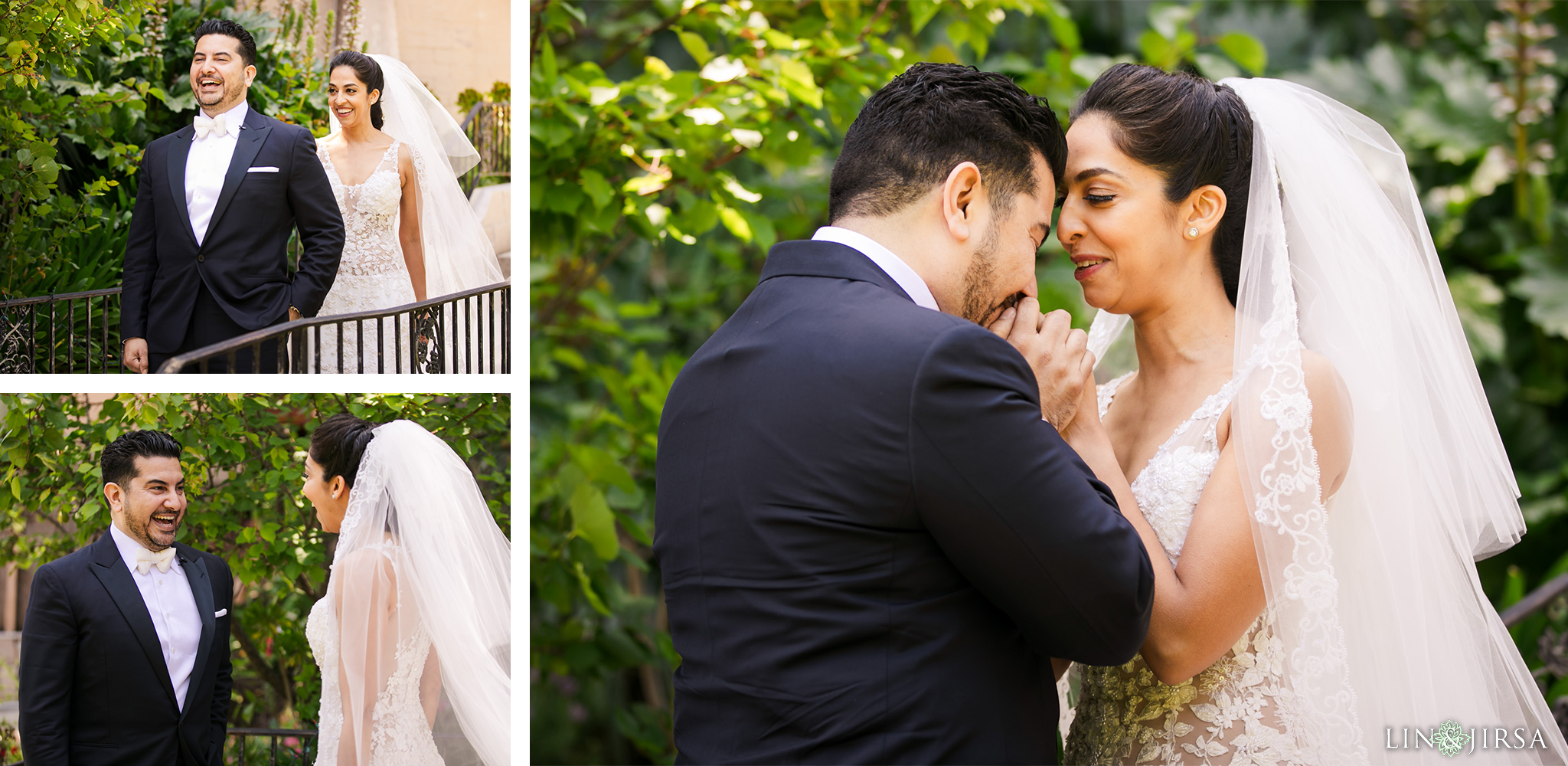 11 SkyStudio Los Angeles Persian Wedding Photography