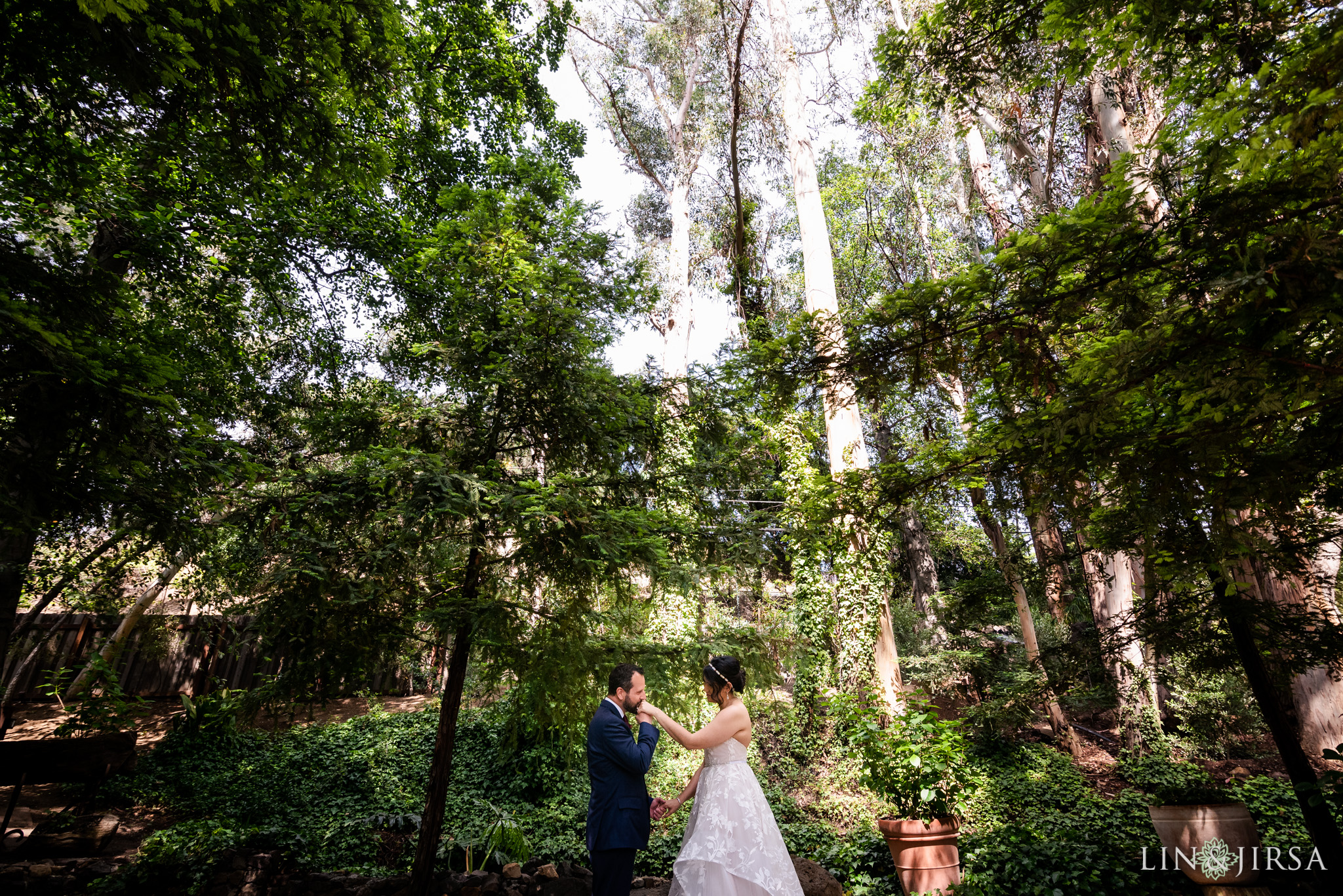 12 Calamigos Rancho Malibu Wedding Photography