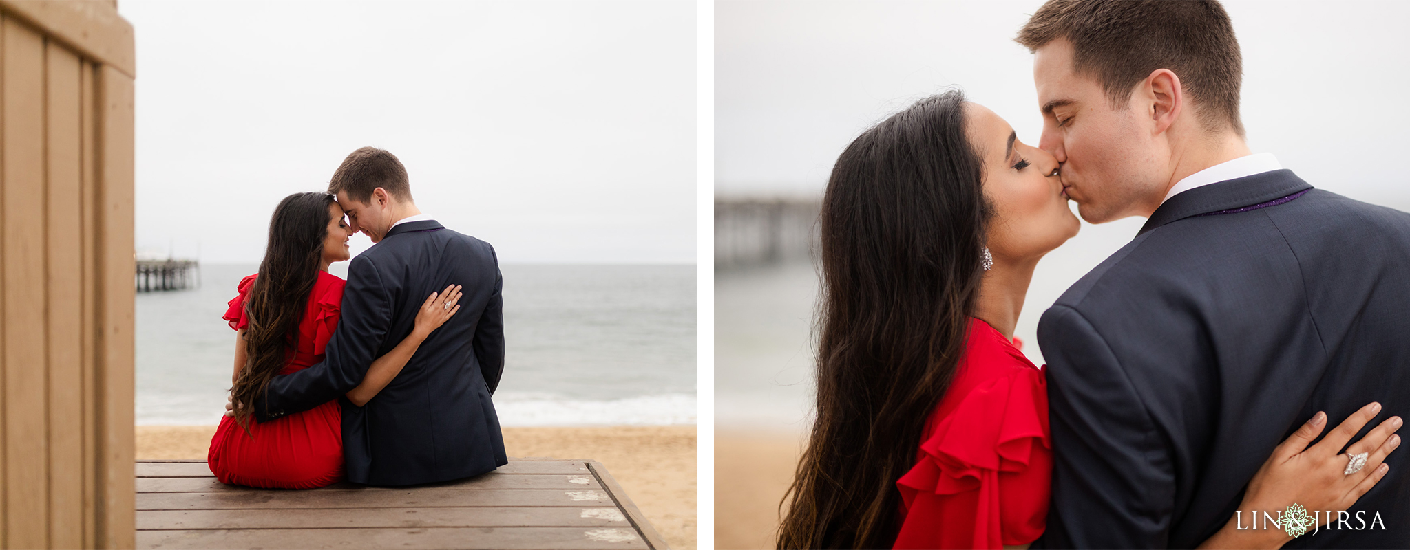 13 Newport Beach Orange County Engagement Photographer