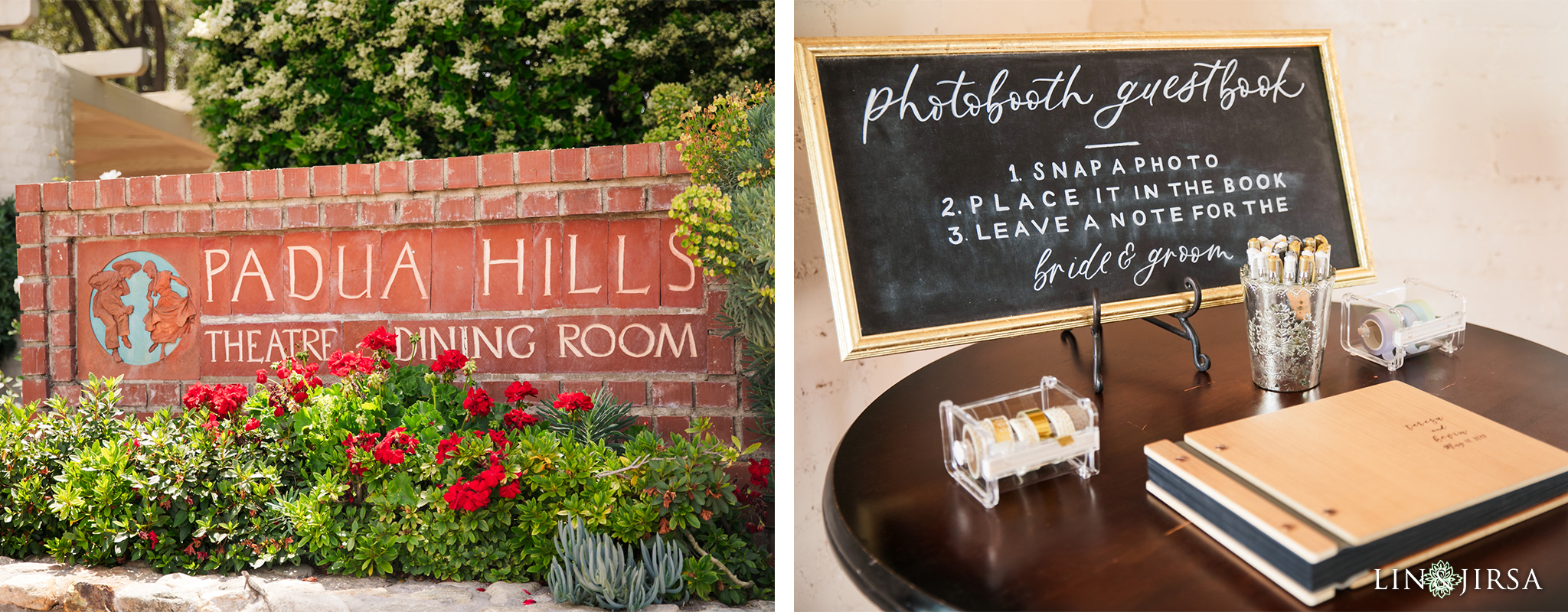 13 Padua Hills Claremont Wedding Photography