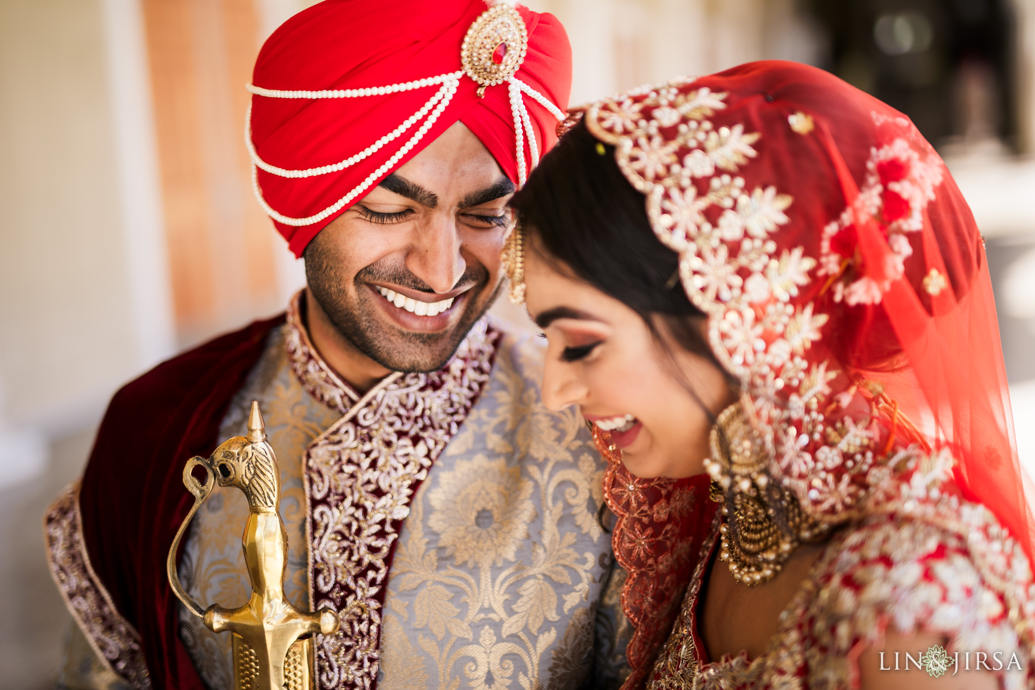 13 Sikh Gurdwara San Jose Punjabi Indian Wedding Photography