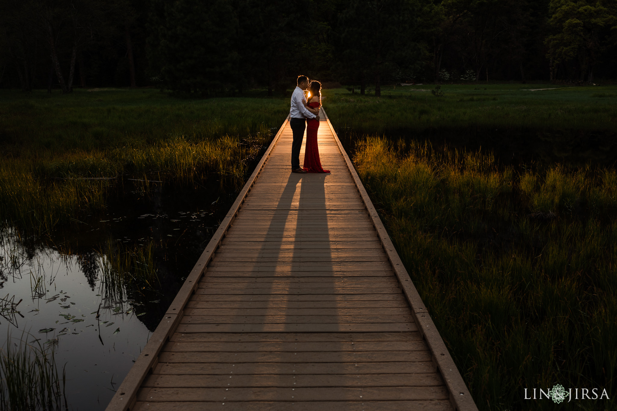 13 Yosemite National Park Travel Destination Engagement Photography