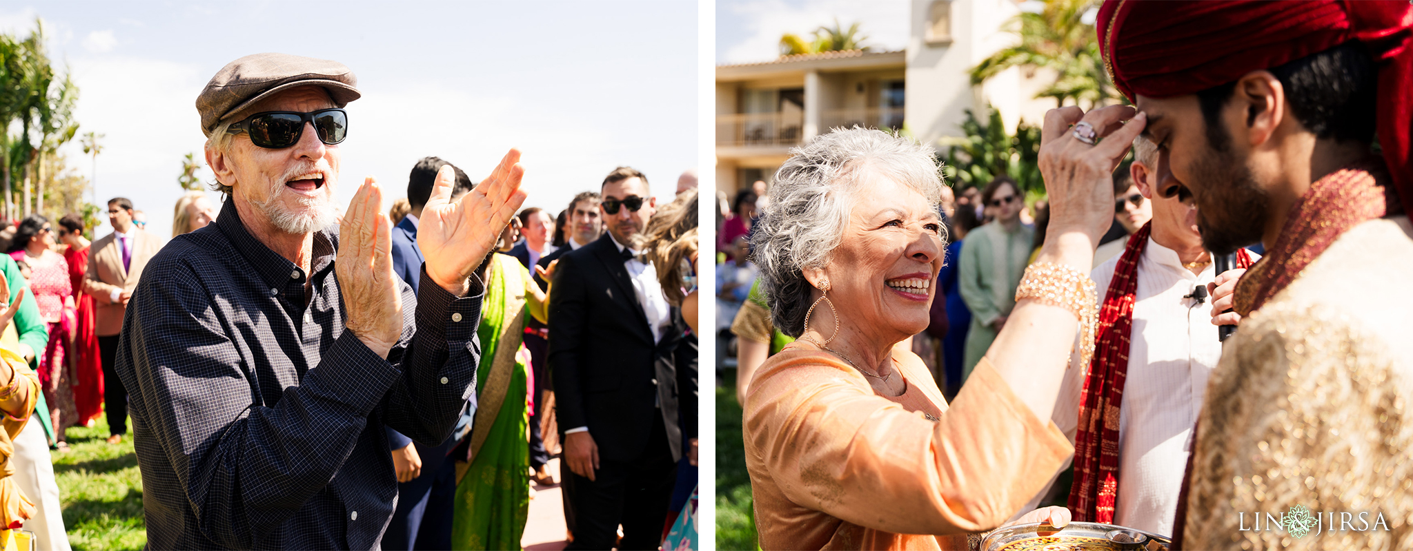 14 Hilton Mission Bay San Diego South Asian Wedding Photography