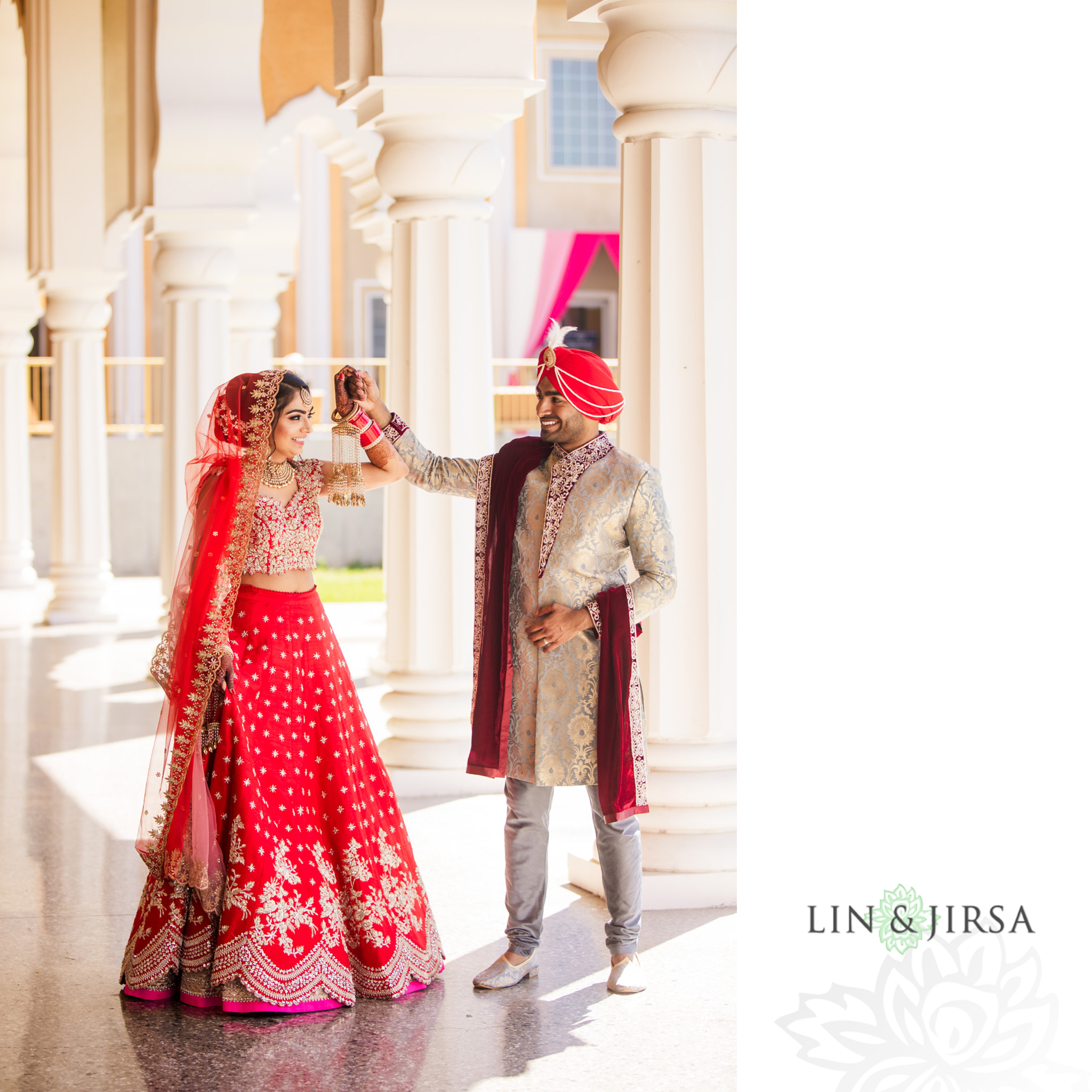 14 Sikh Gurdwara San Jose Punjabi Indian Wedding Photography