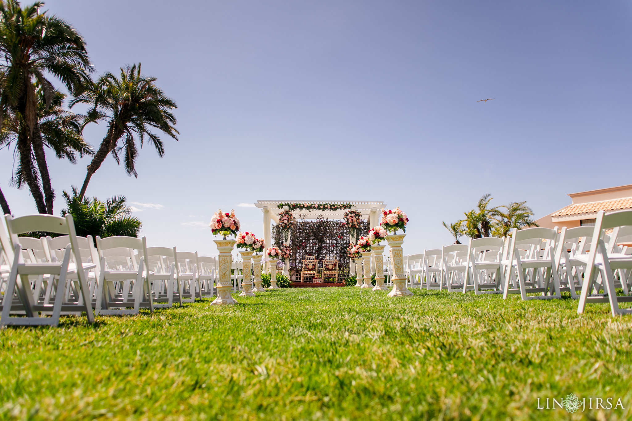 15 Hilton Mission Bay San Diego South Asian Wedding Photography