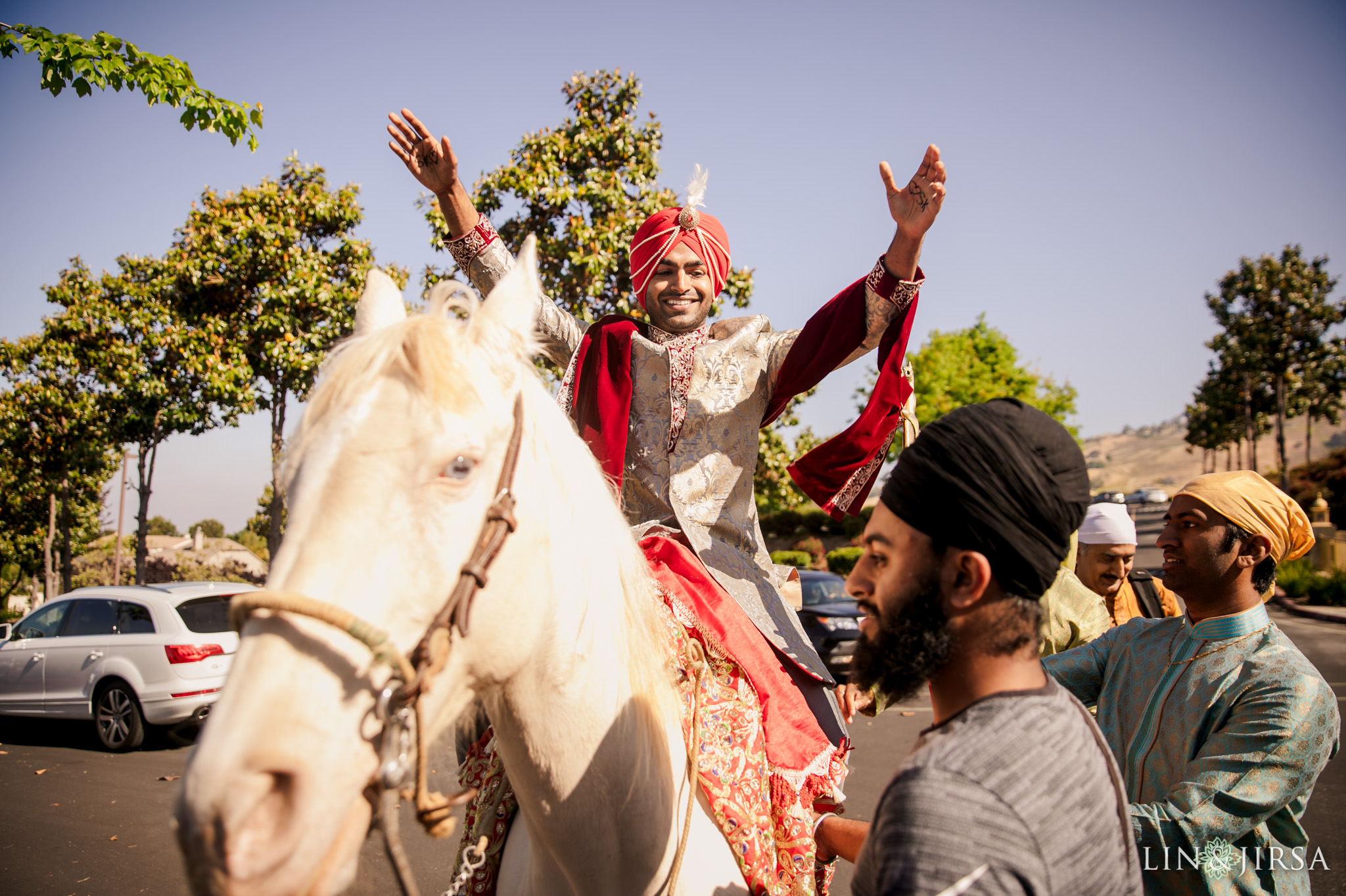 16 Sikh Gurdwara San Jose Punjabi Indian Wedding Photography
