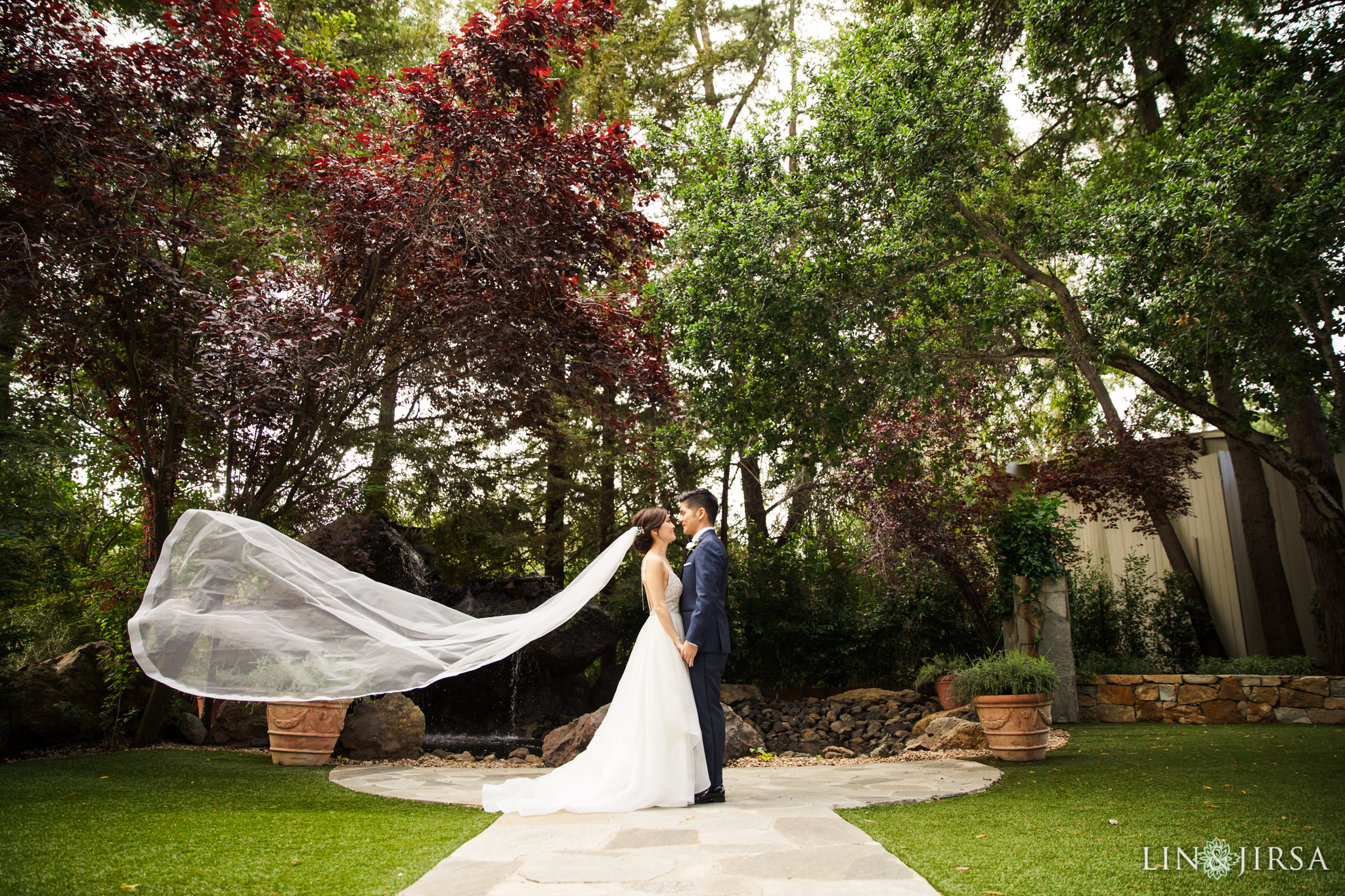 17 Calamigos Ranch Malibu Wedding Photography