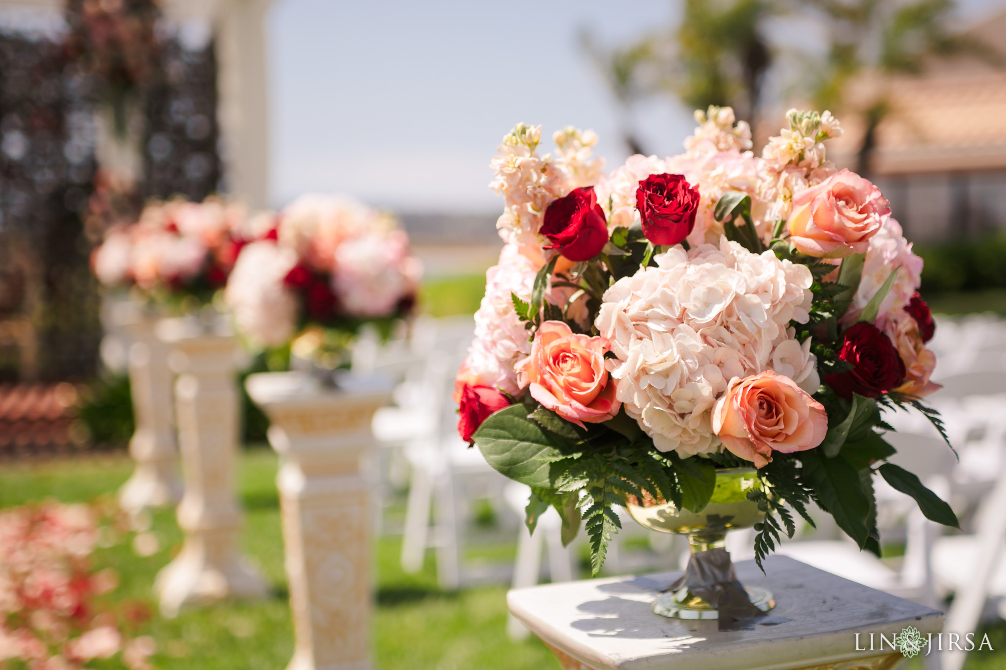 17 Hilton Mission Bay San Diego South Asian Wedding Photography