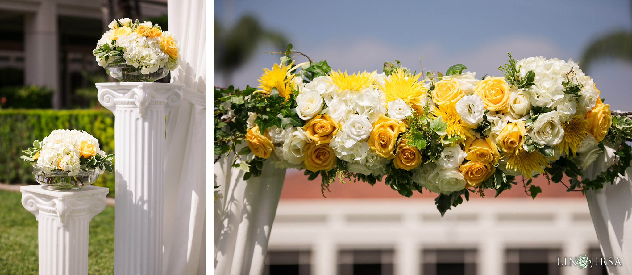 17 Richard Nixon Library Wedding Photographer