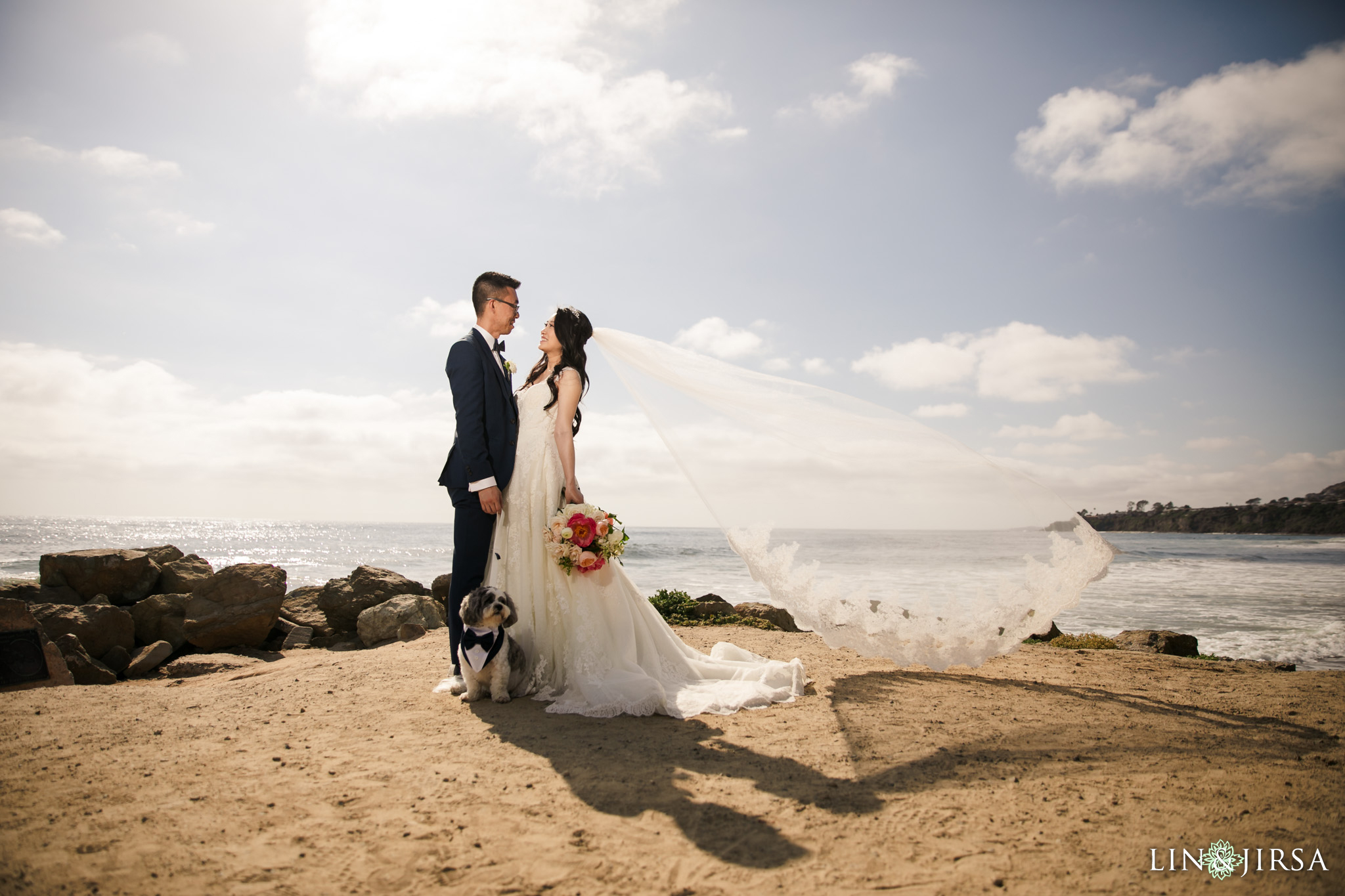 17 Ritz Carlton Laguna Niguel Wedding Photography