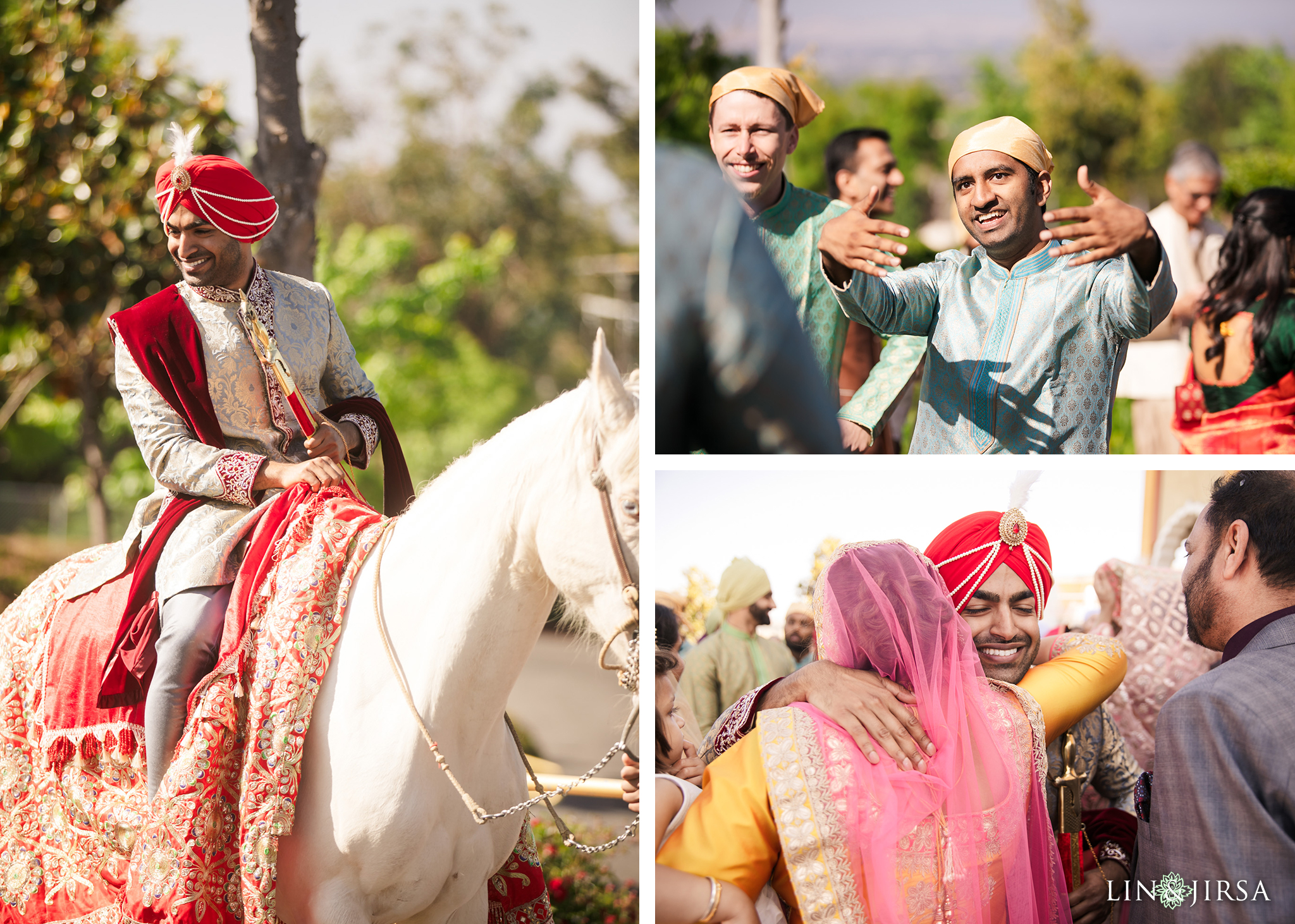 17 Sikh Gurdwara San Jose Punjabi Indian Wedding Photography