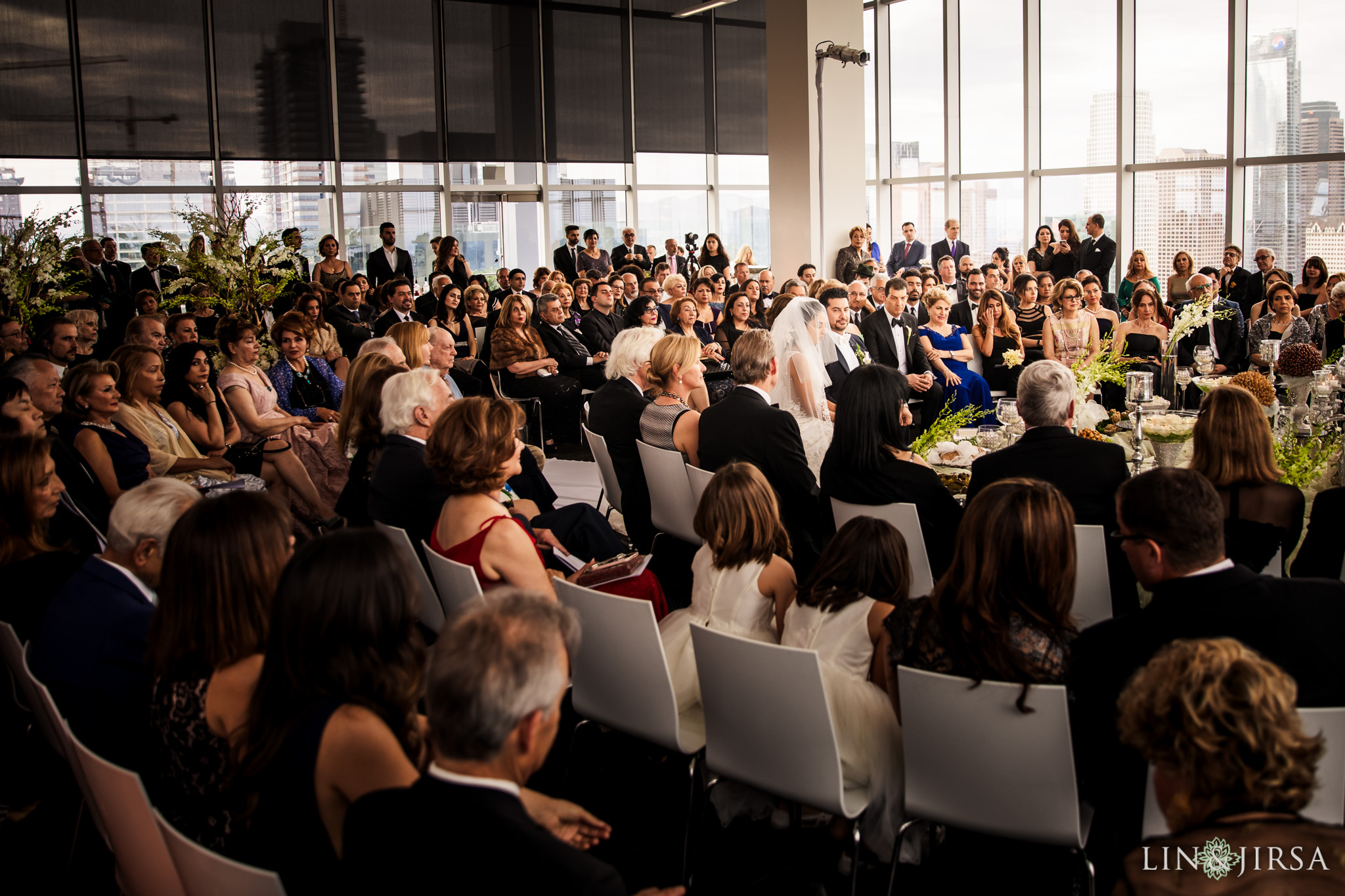 18 SkyStudio Los Angeles Persian Wedding Photography