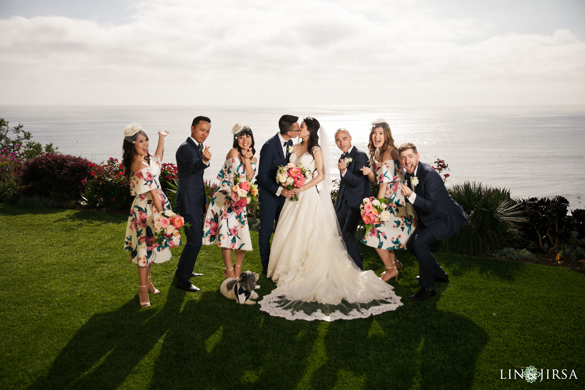 19 Ritz Carlton Laguna Niguel Wedding Photography