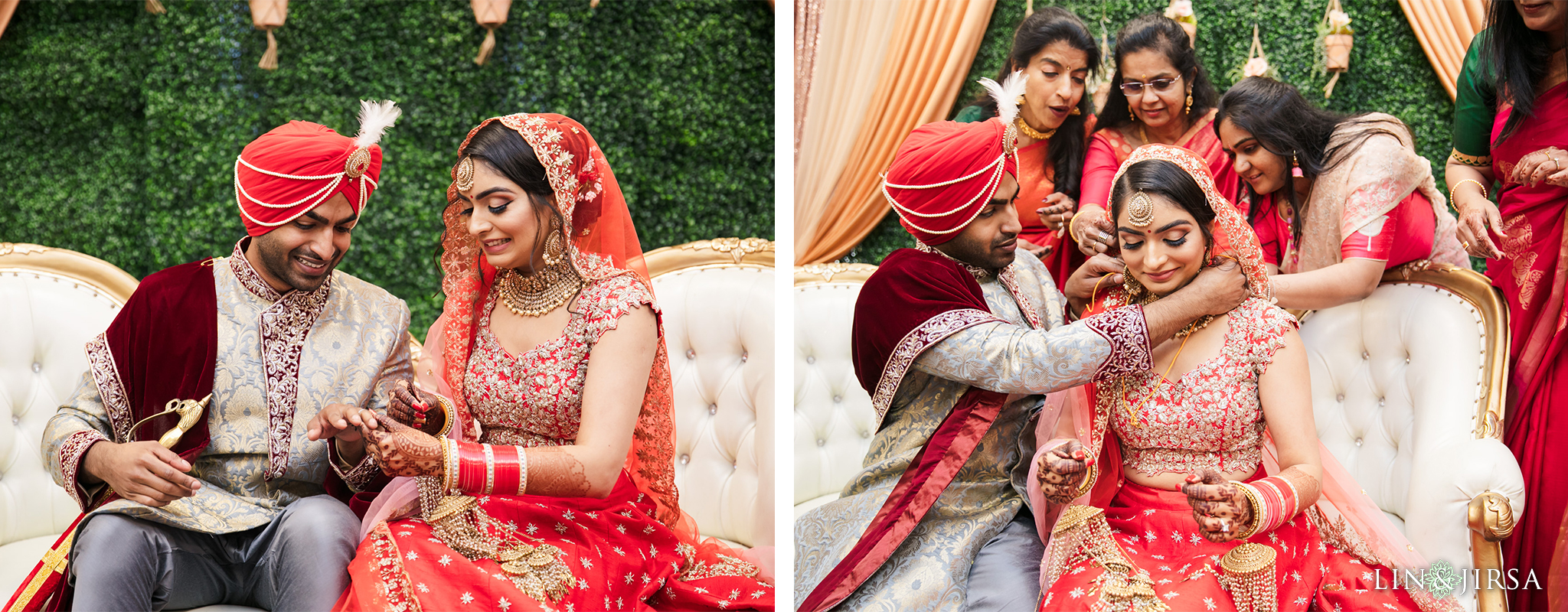 19 Sikh Gurdwara San Jose Punjabi Indian Wedding Photography