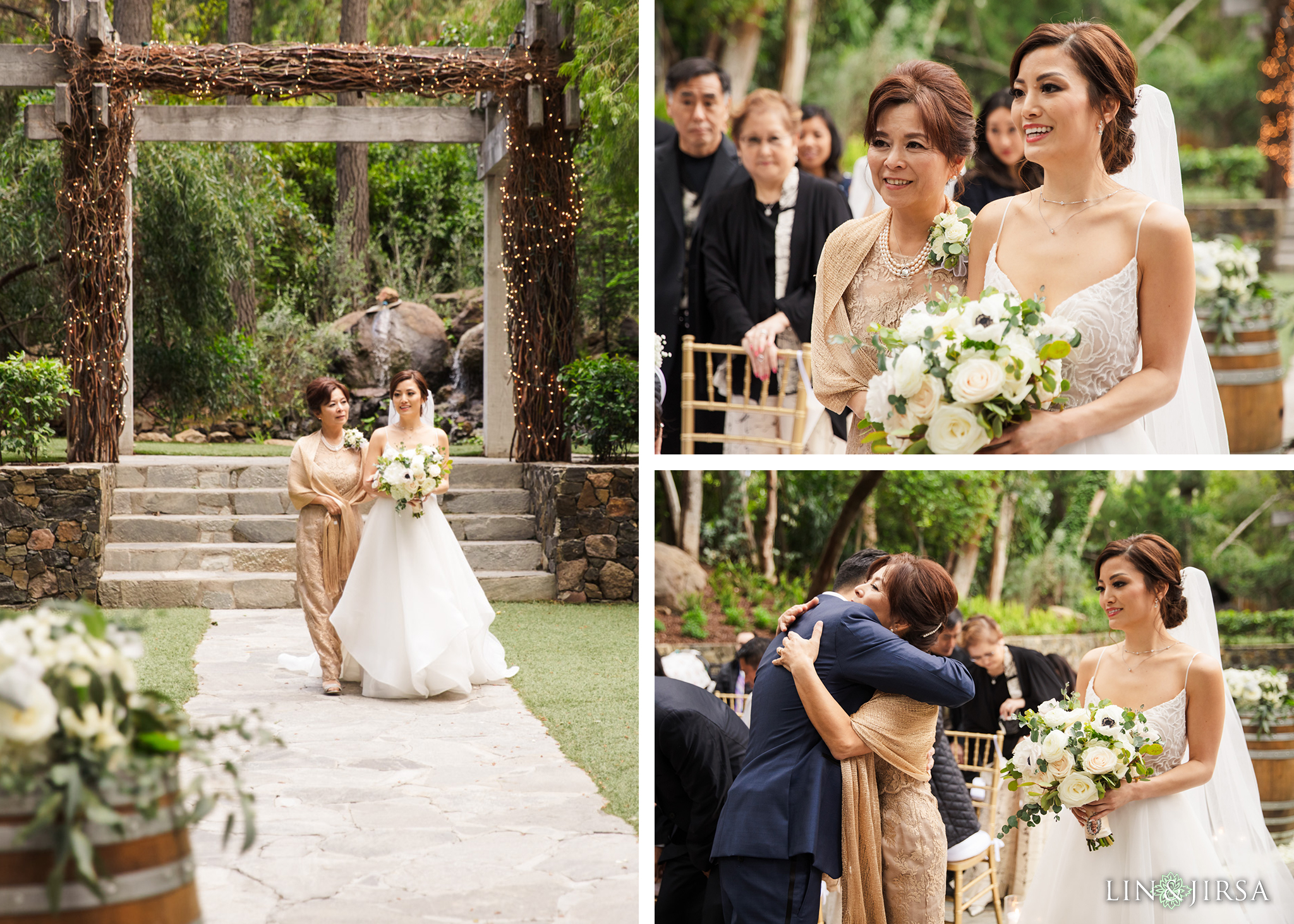 21 Calamigos Ranch Malibu Wedding Photography