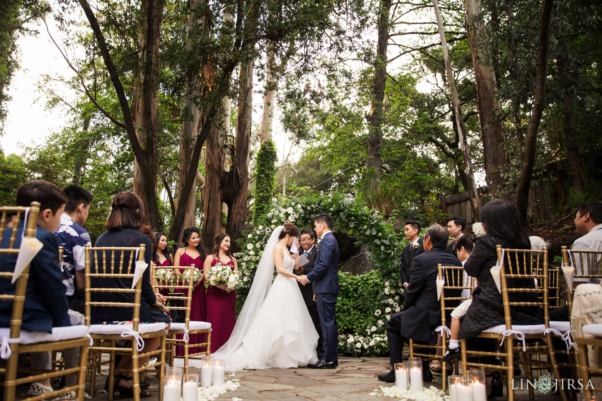 22 Calamigos Ranch Malibu Wedding Photography