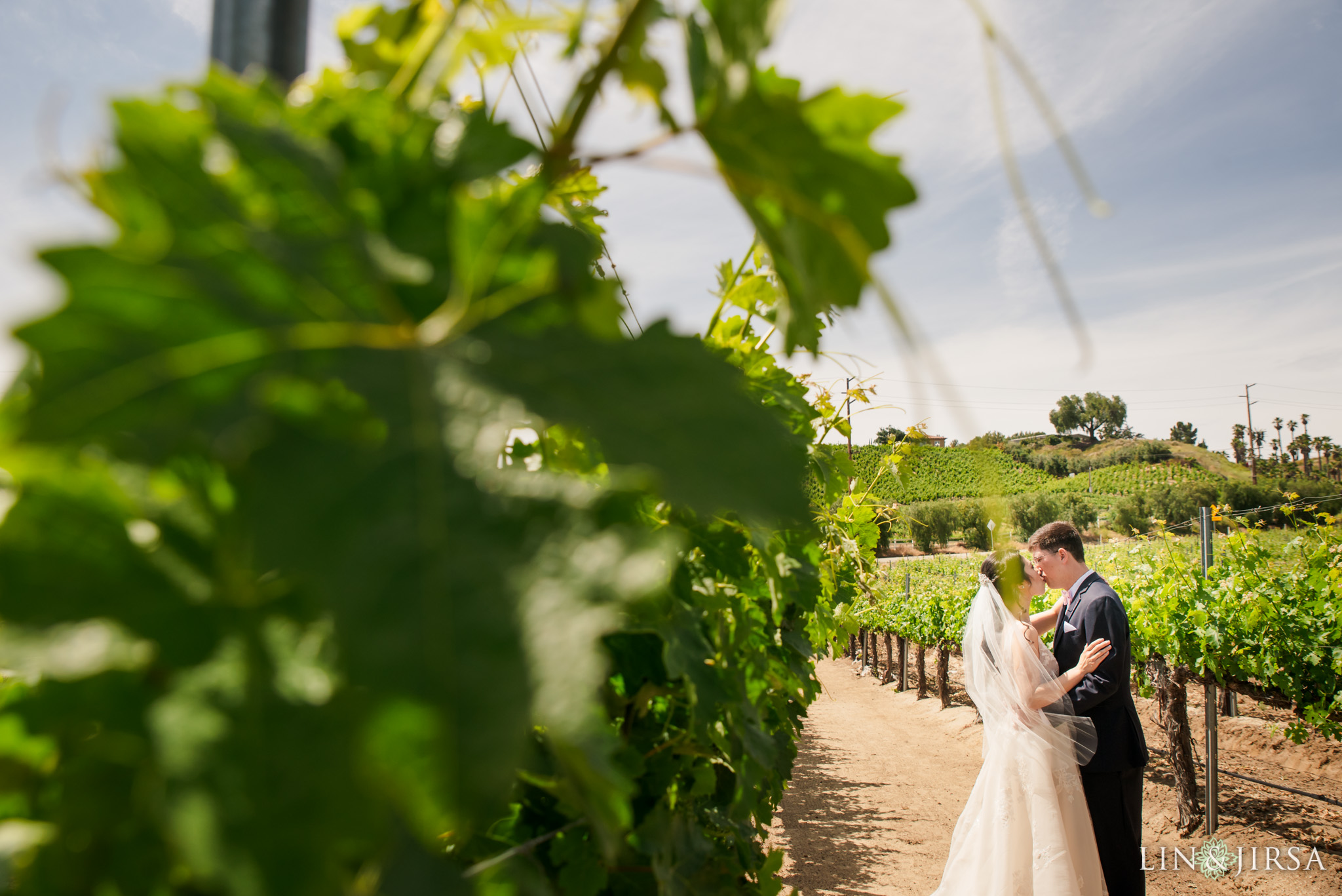 23 Leoness Cellars Temecula Wedding Photography