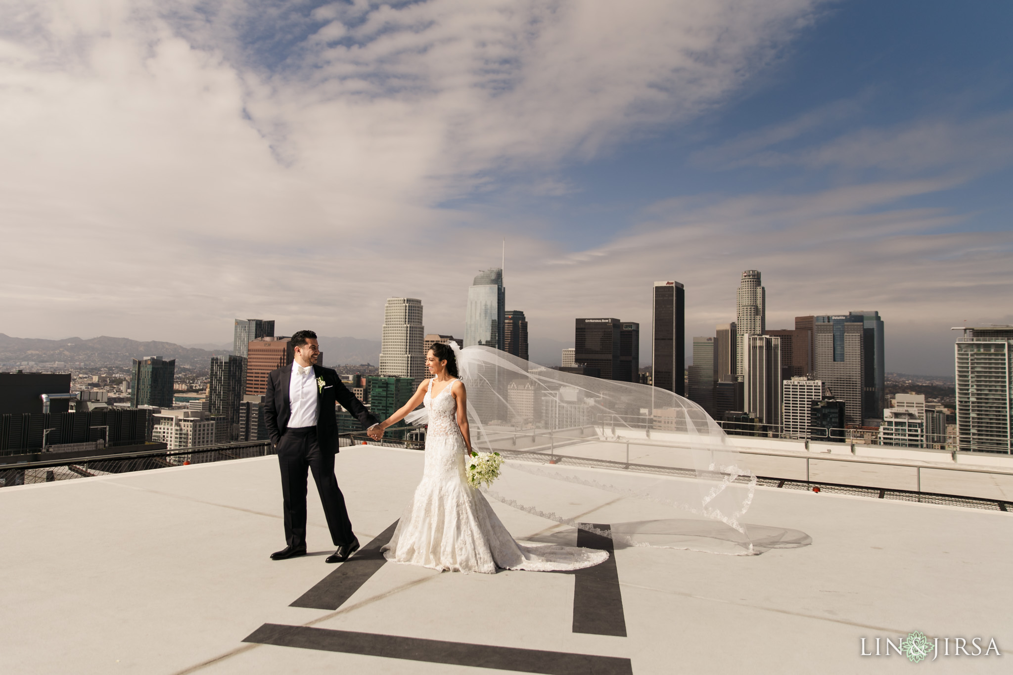 23 SkyStudio Los Angeles Persian Wedding Photography