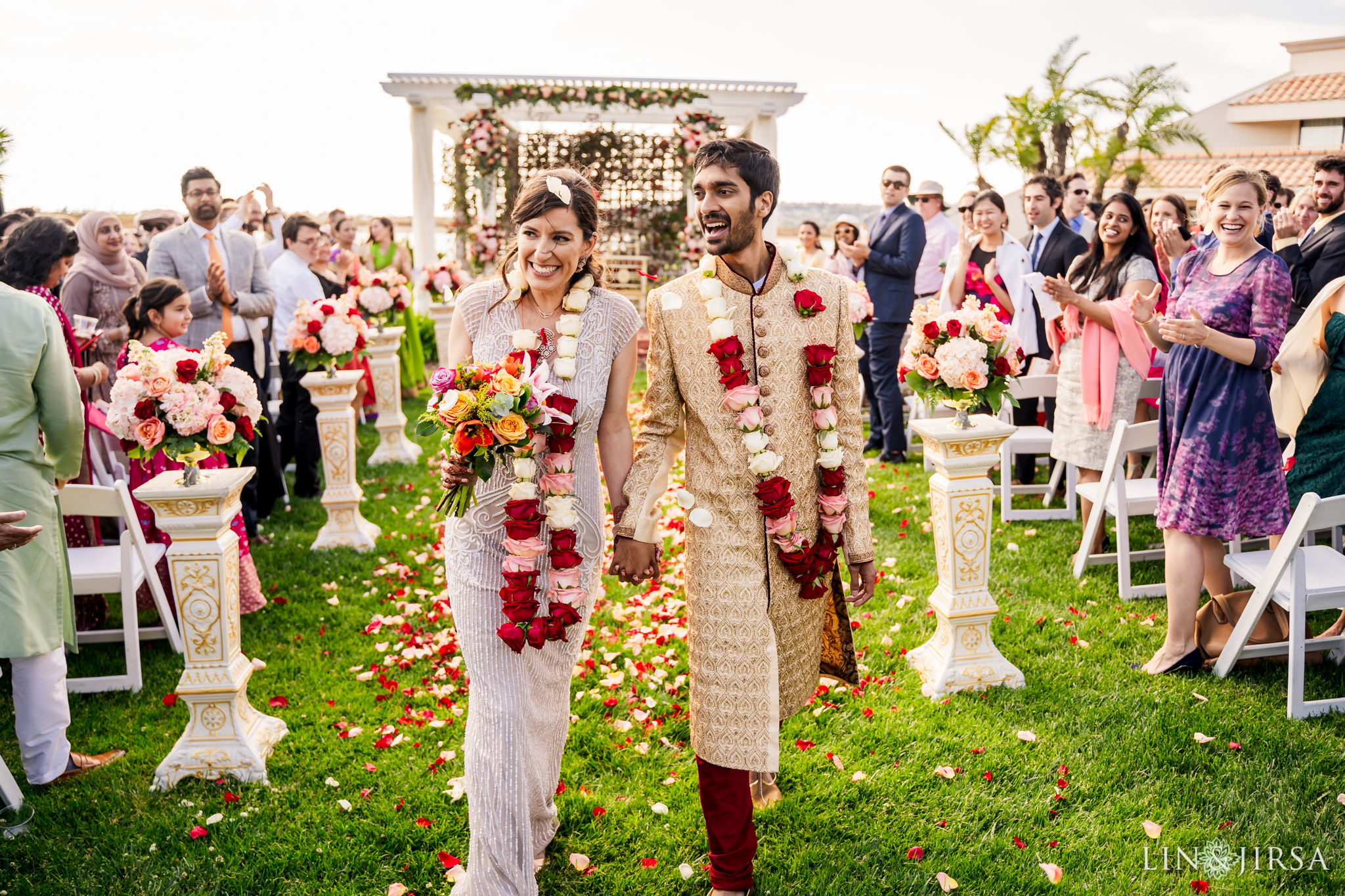 24 Hilton Mission Bay San Diego South Asian Wedding Photography